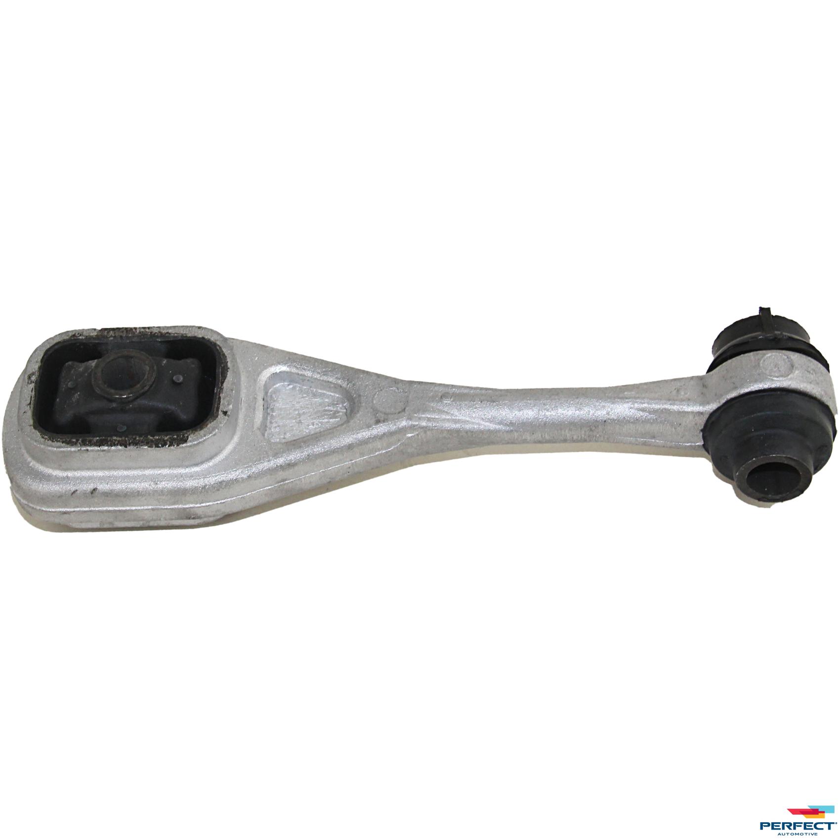 Suporte Tras do Cambio (Aluminio) - Perfect - COX9816