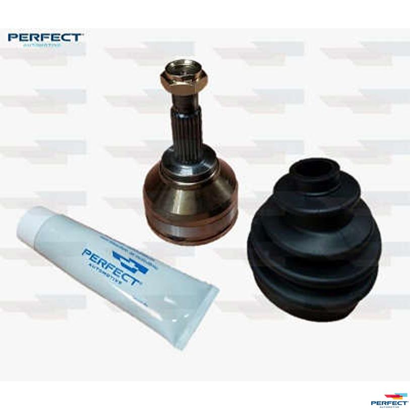 Kit Junta Homocinética para Volkswagen Up! - Perfect - KJH0800