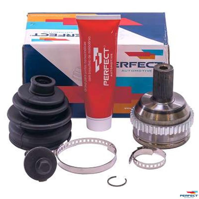Kit Junta Homocinetica para Smart Fortwo - Perfect - KJH4901