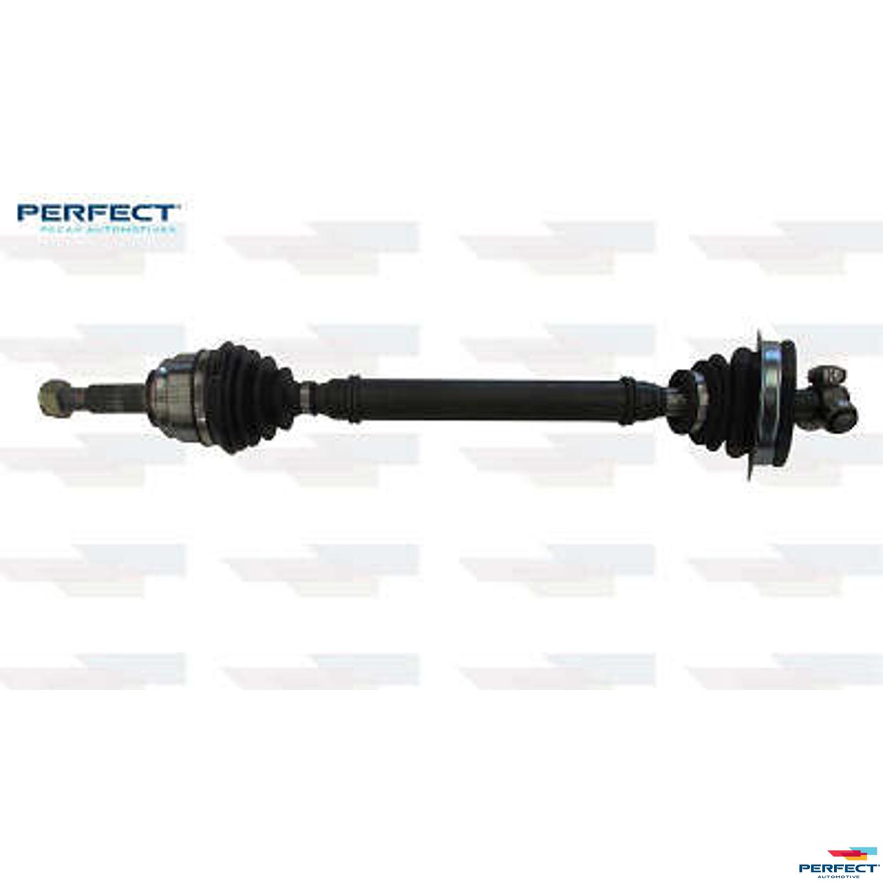 Semi Eixo para Renault Logan e Sandero - Perfect - KJH0611