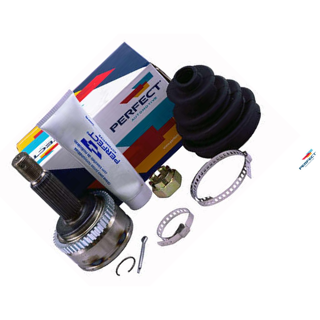 Kit Junta Homocinetica para Hyundai I30 - Perfect - KJH2100