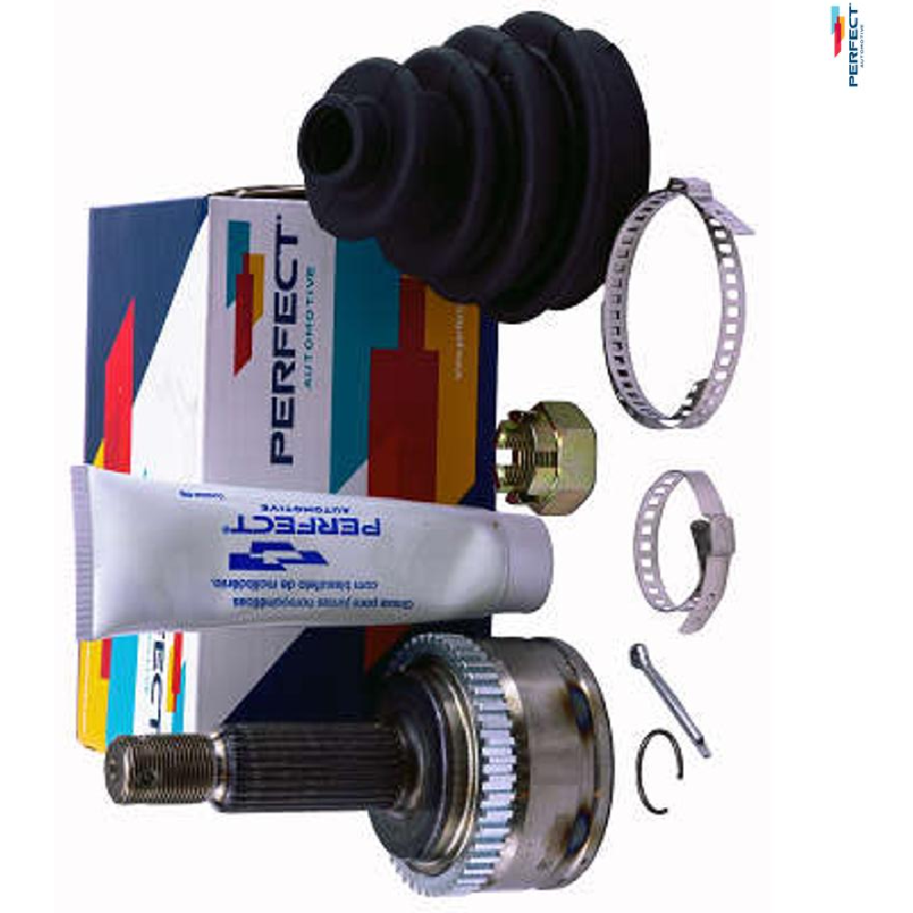 Kit Junta Homocinetica para Hyundai I30 - Perfect - KJH2100