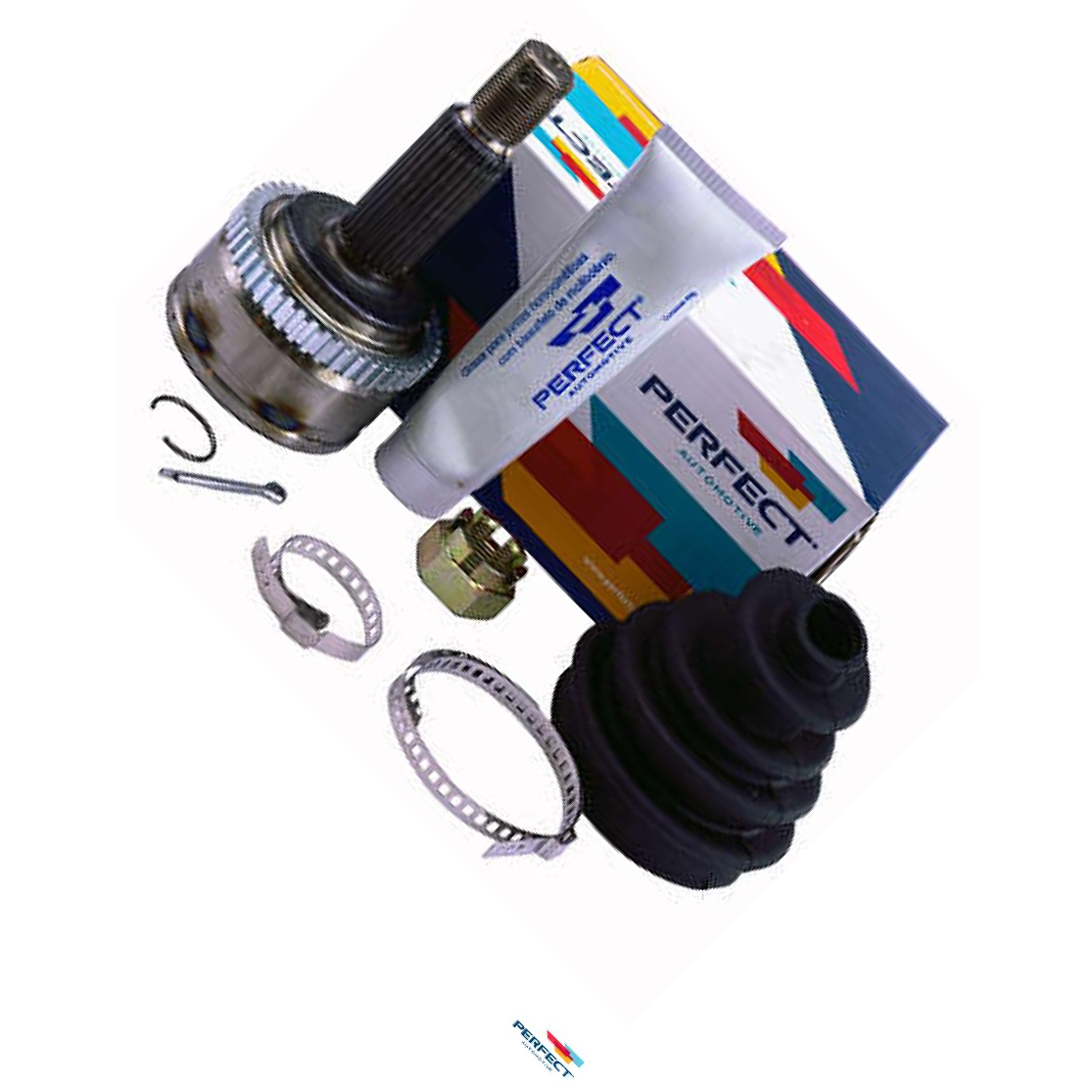 Kit Junta Homocinetica para Hyundai I30 - Perfect - KJH2100