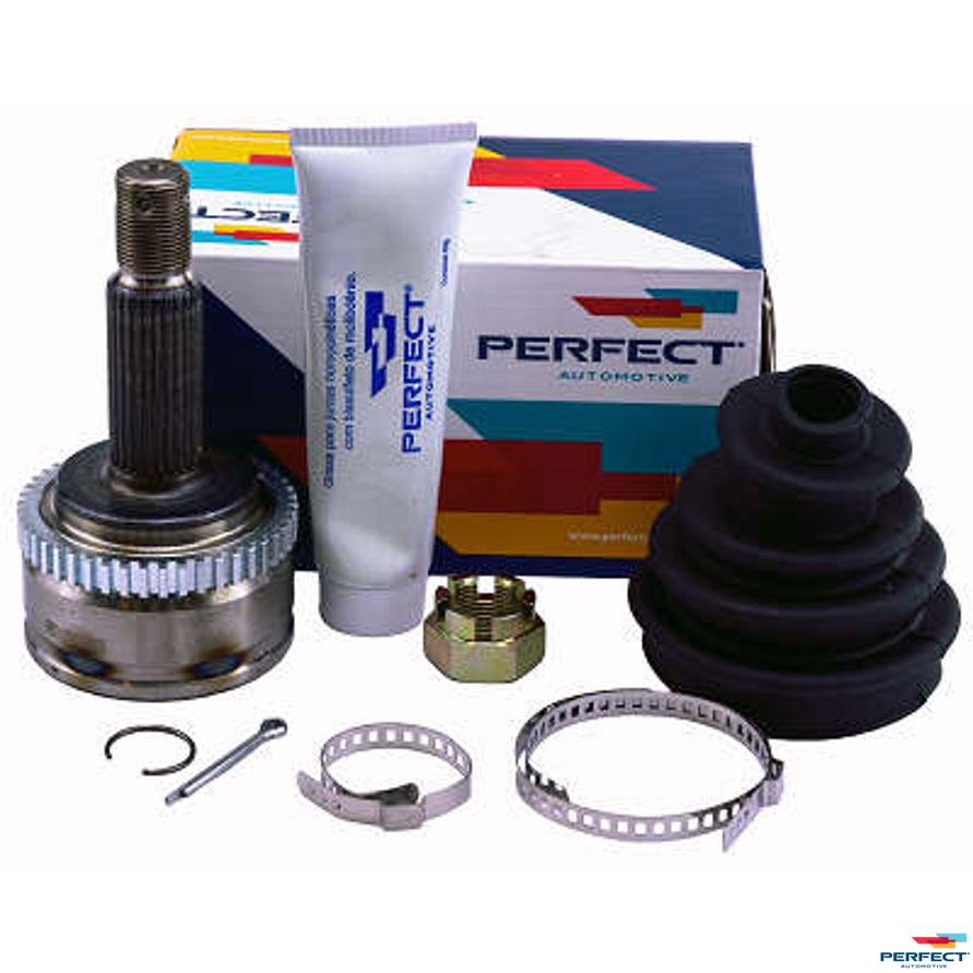 Kit Junta Homocinetica para Hyundai I30 - Perfect - KJH2100