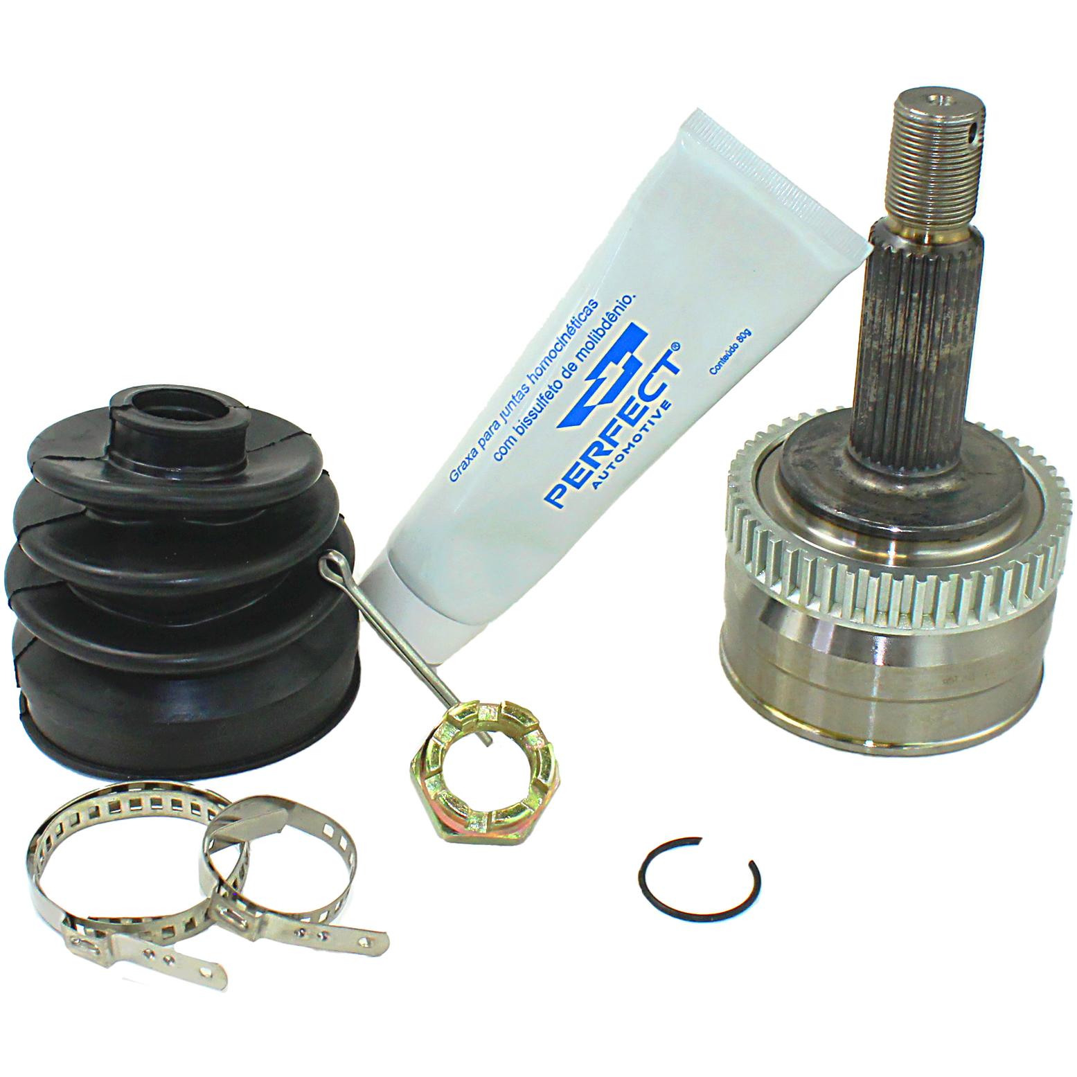 Kit Junta Homocinética para Hyundai I30 - Perfect - KJH2129