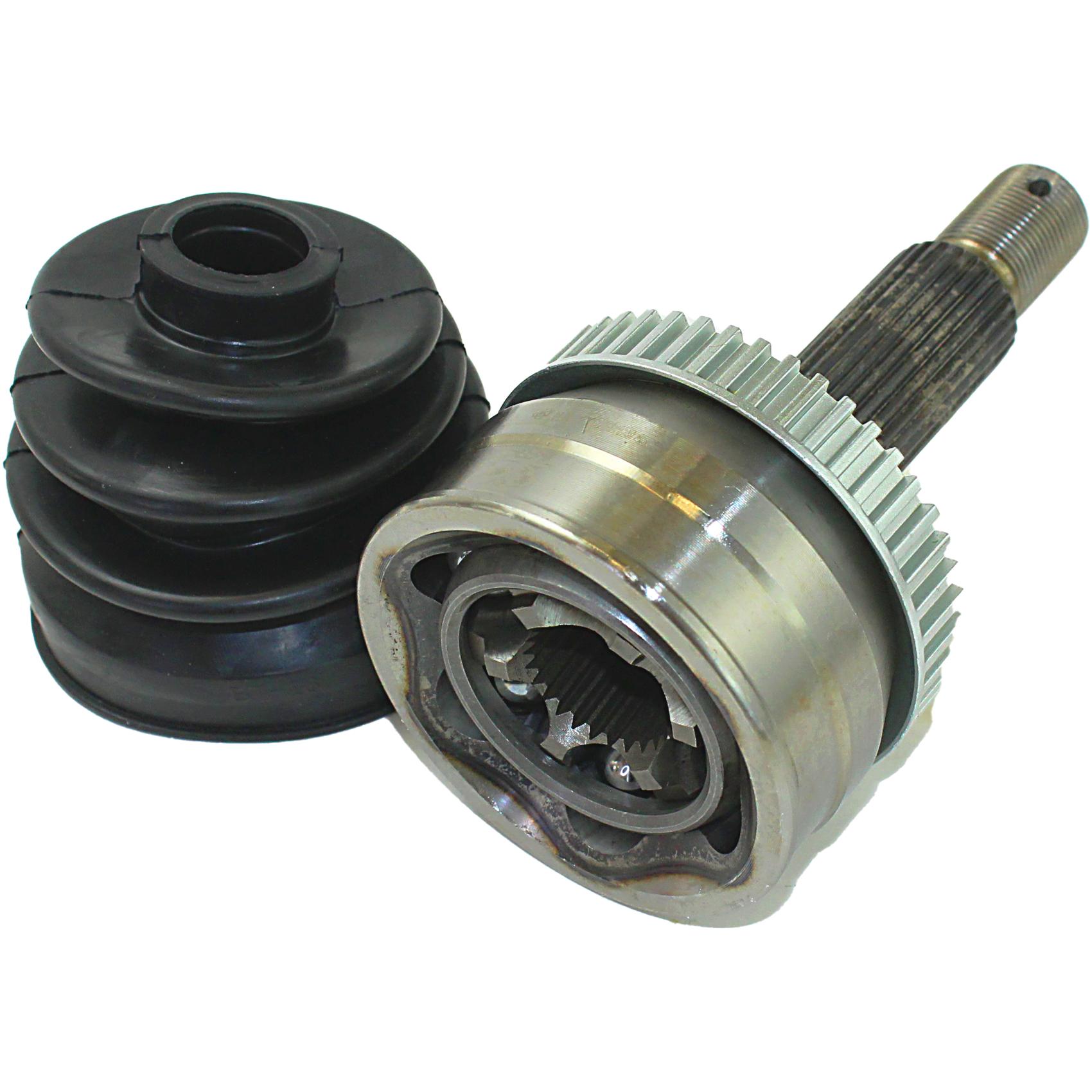 Kit Junta Homocinética para Hyundai I30 - Perfect - KJH2129
