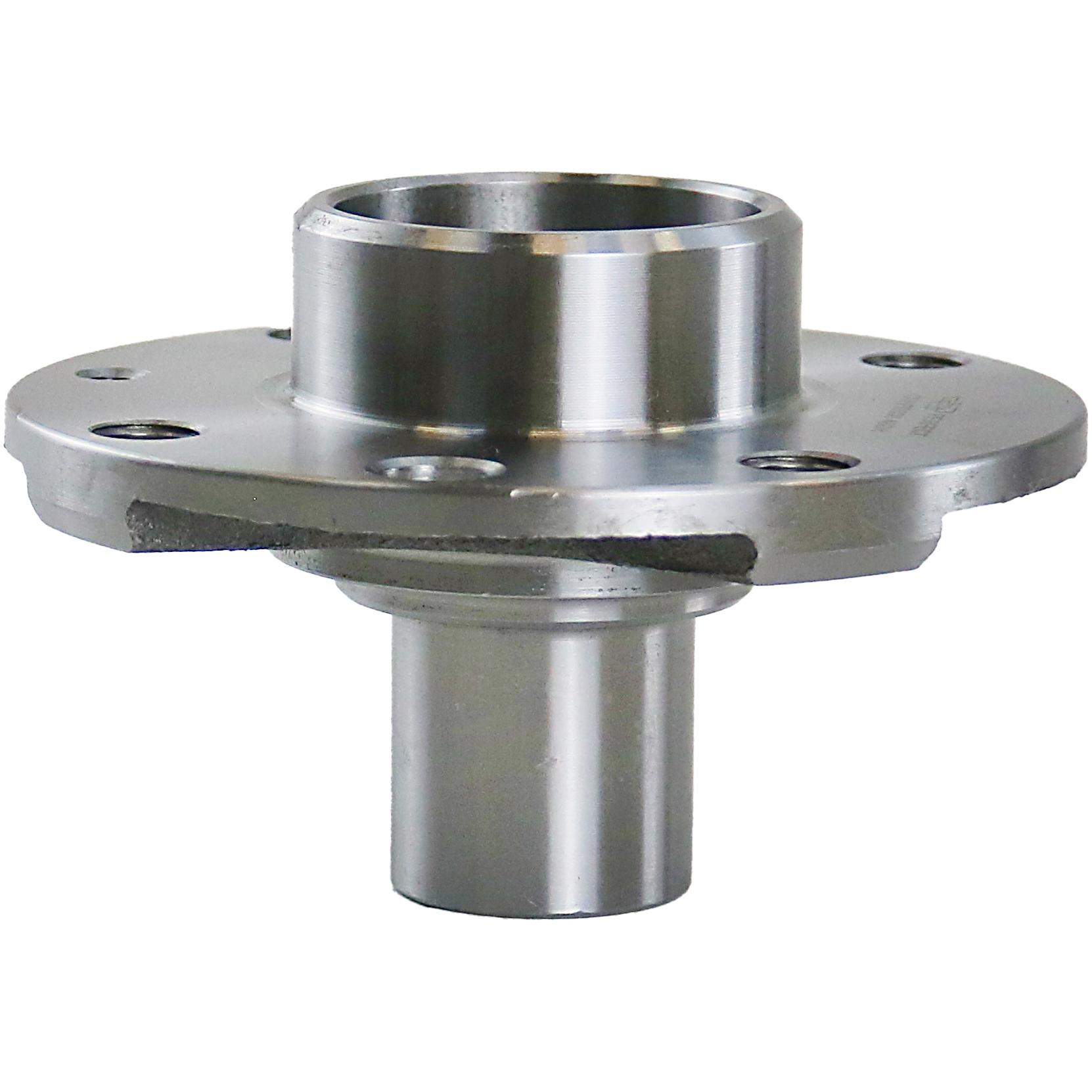Cubo de Roda Dianteiro Direito ou Esquerdo 4 Furos 22 Dentes sem Rolamento sem ABS - Perfect - CDRD0300