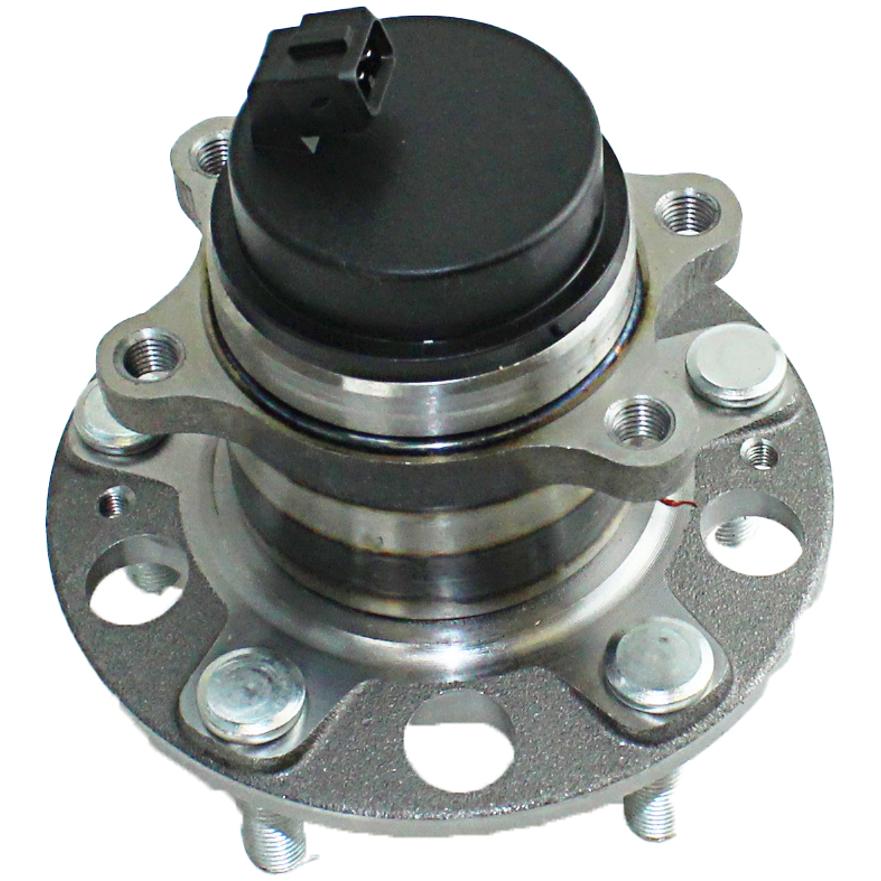 Cubo de Roda Traseiro Direito ou Esquerdo 5 Furos - Perfect - CDRT0134