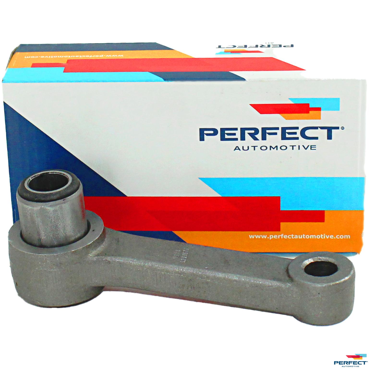 Braço Auxiliar para Chevrolet Omega e Suprema - Perfect - BRA0300