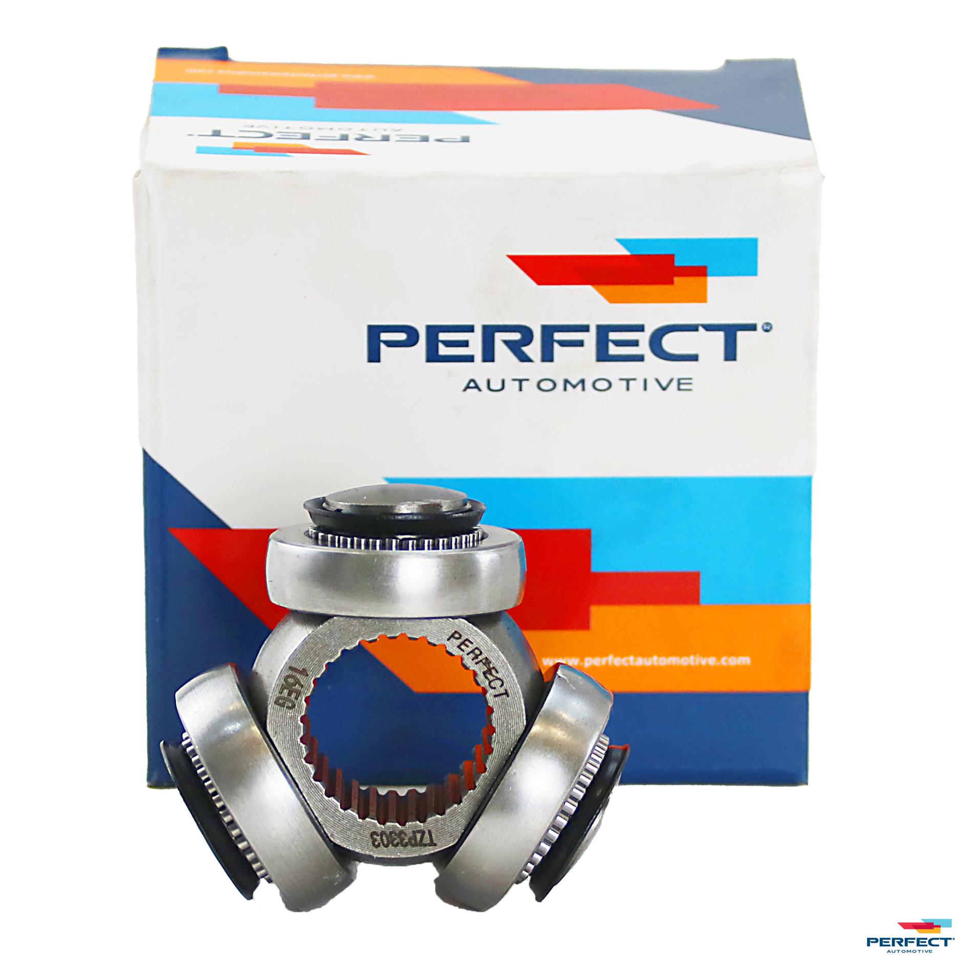 Trizeta para Nissan Kicks - Perfect - TZP3303