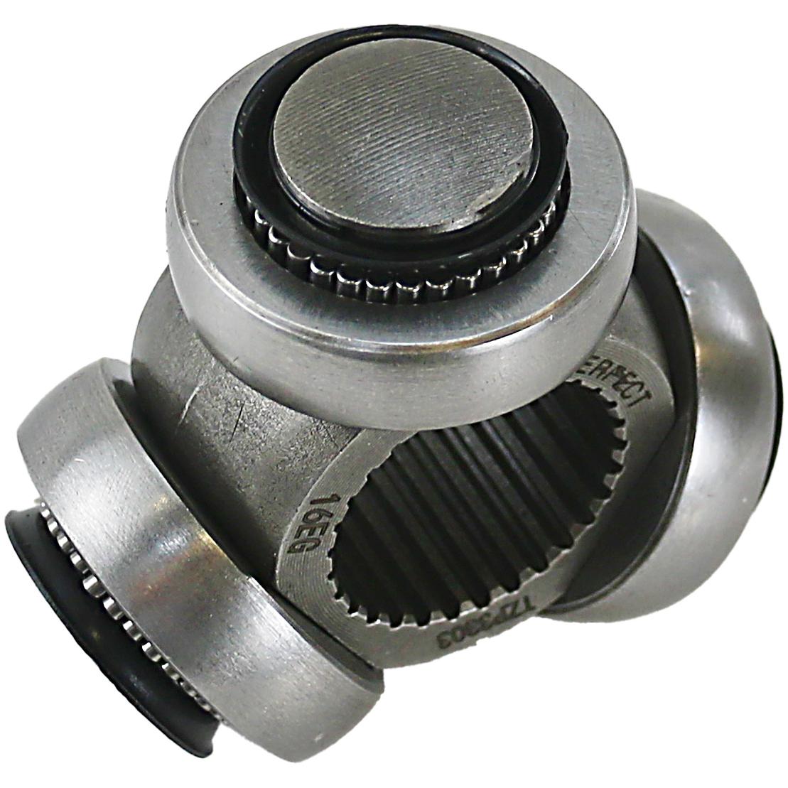 Trizeta para Nissan Kicks - Perfect - TZP3303