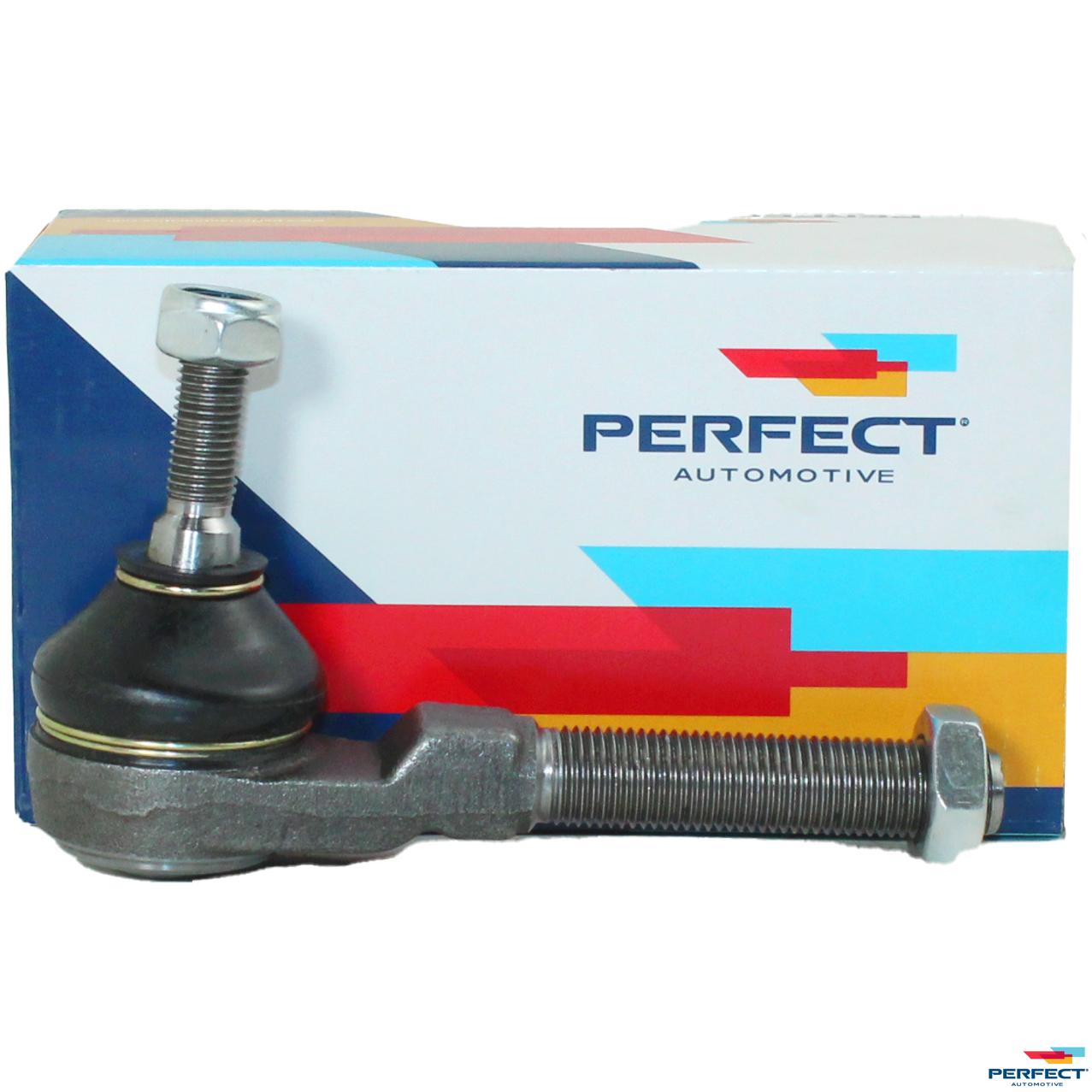 Terminal de Direção para Renault R19 e R19 Cabriolet - Perfect - TDI0131