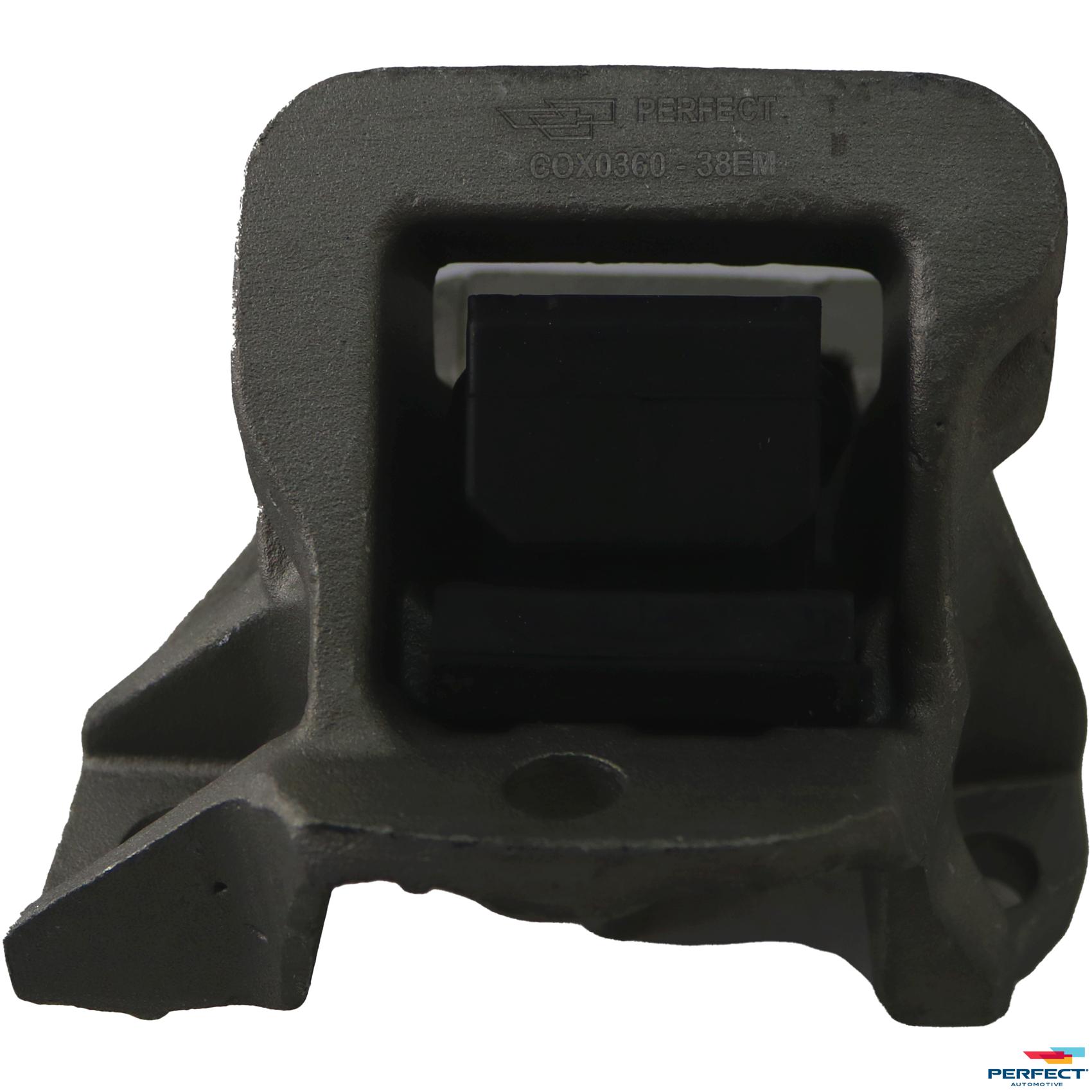 Coxim do Motor para Chevrolet S10 - Perfect - COX0360