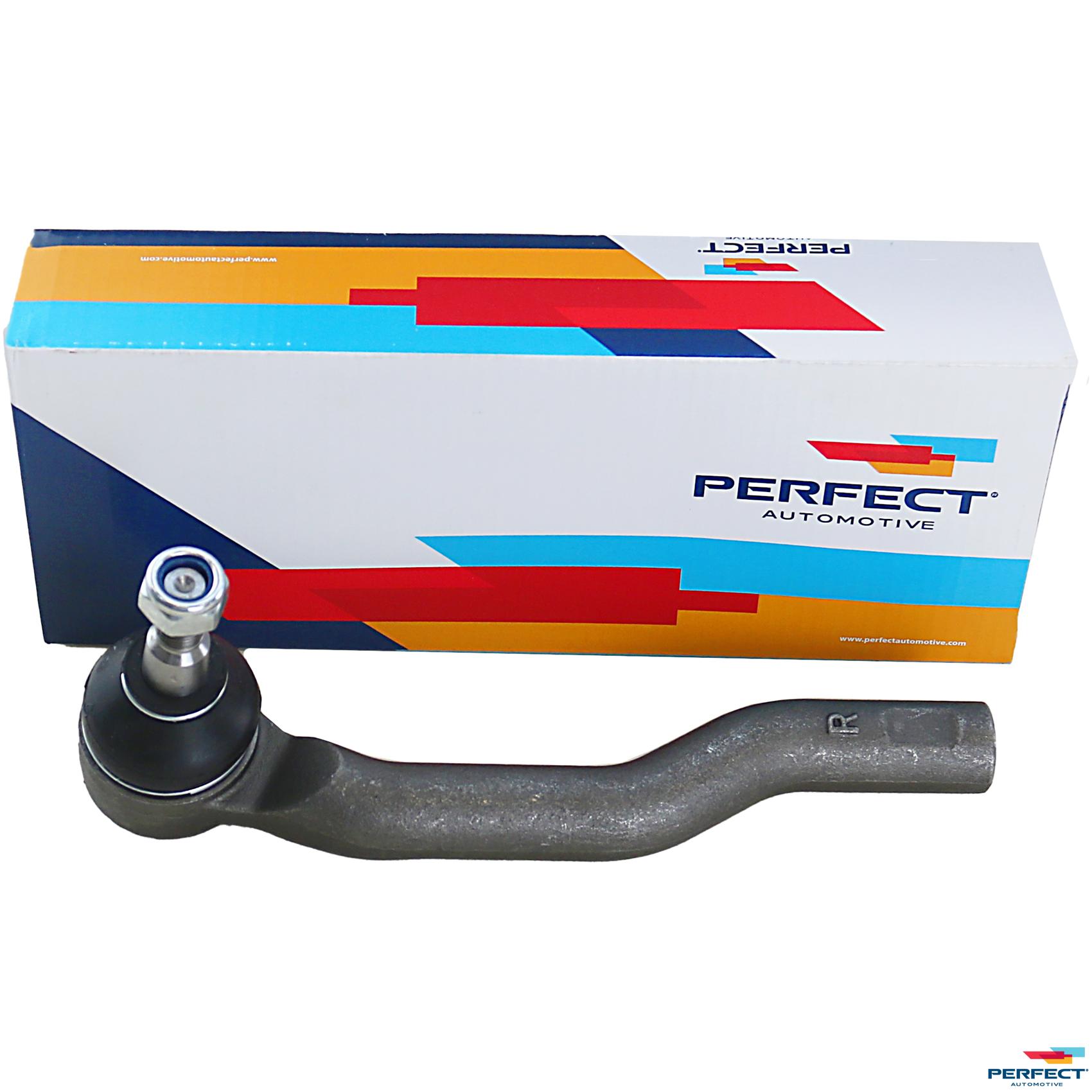 Terminal de Direção para Ford Edge - Perfect - TDI0221