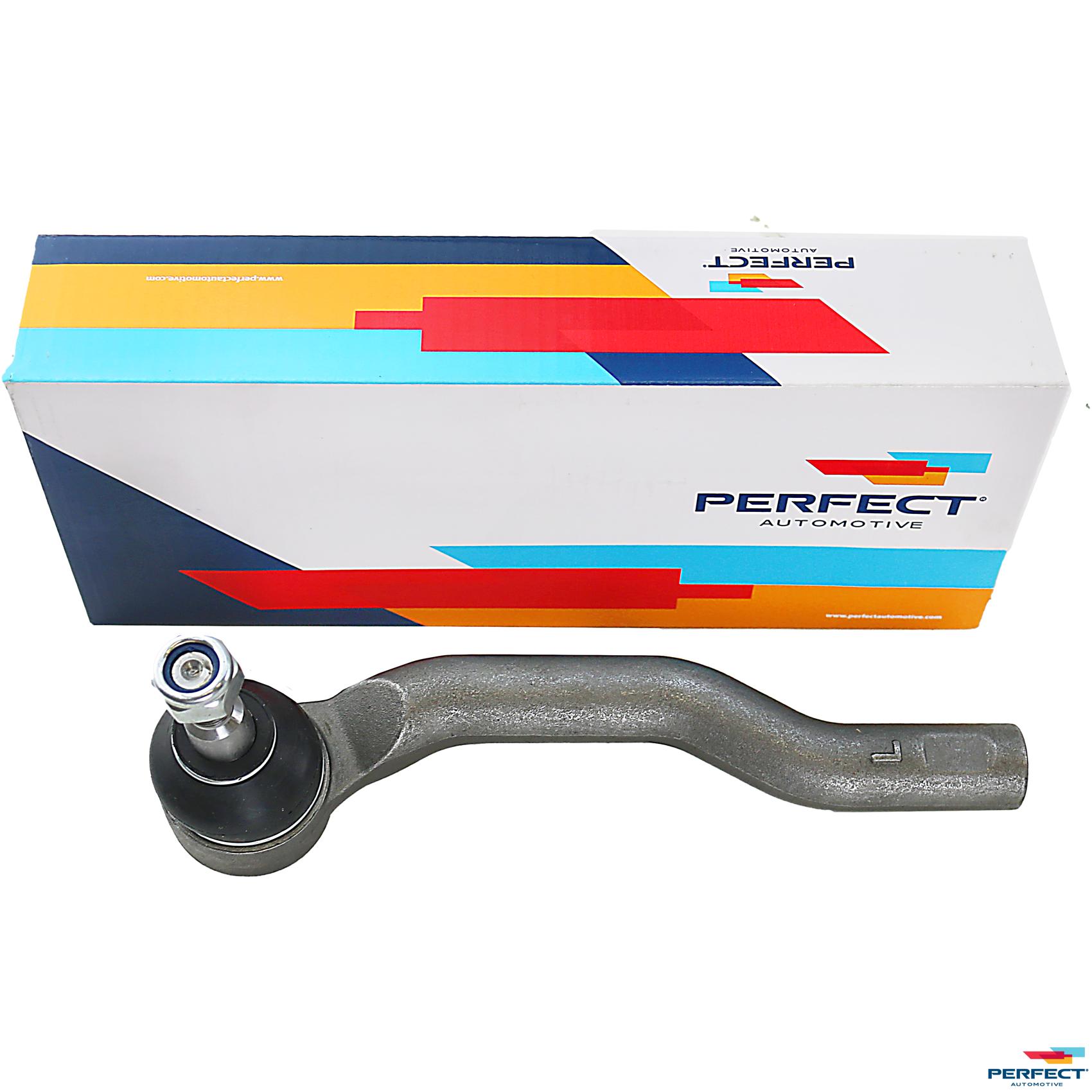 Terminal de Direção para Ford Edge - Perfect - TDI0222