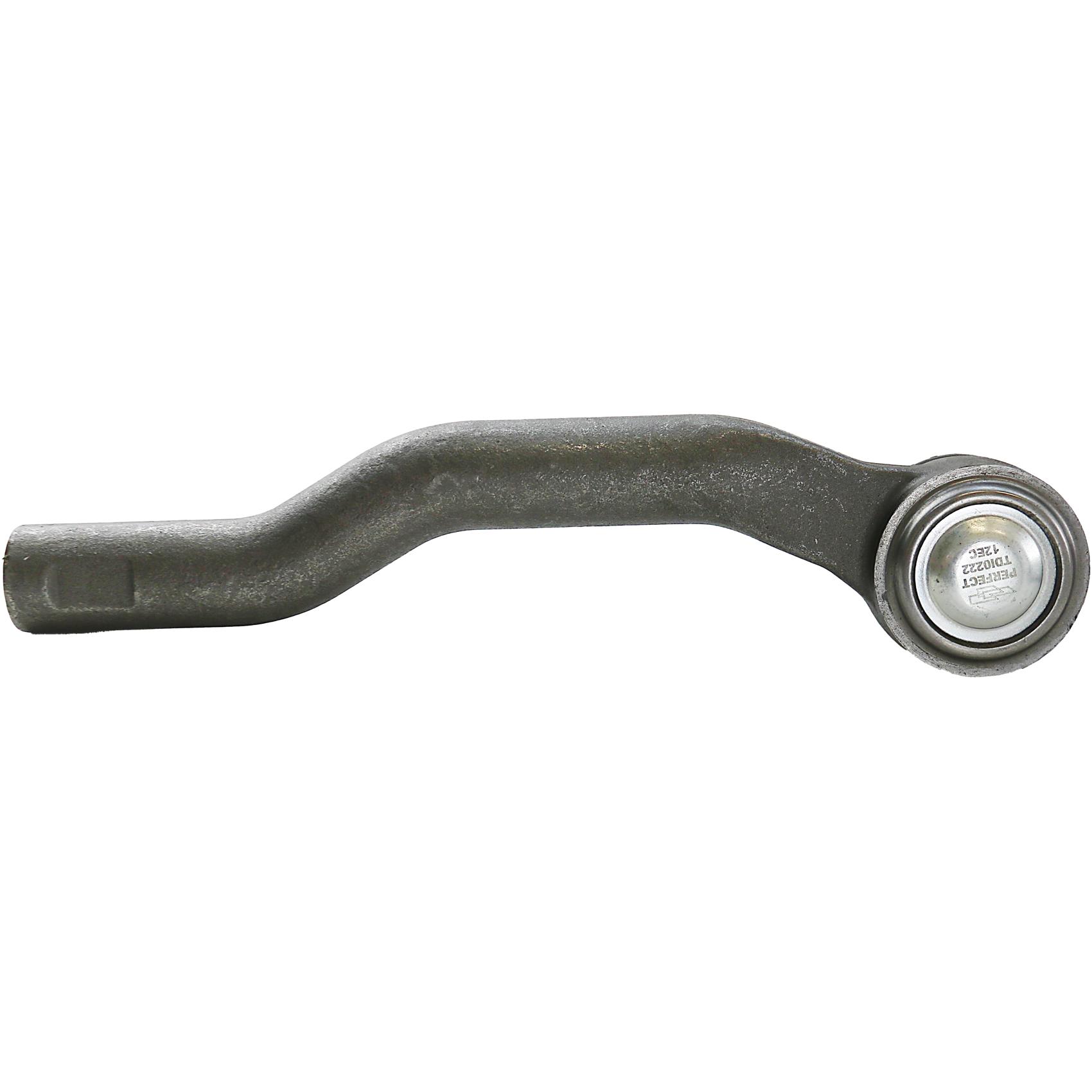 Terminal de Direção para Ford Edge - Perfect - TDI0222
