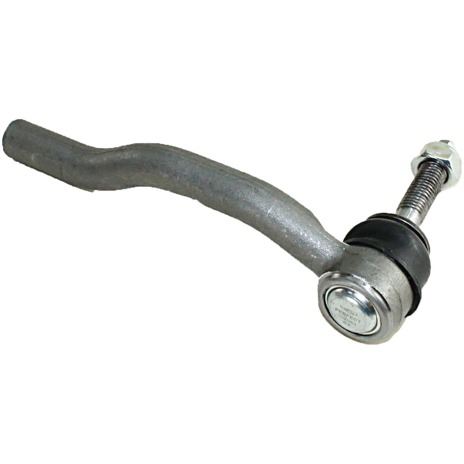 Terminal de Direção para Ford Fusion - Perfect - TDI0253
