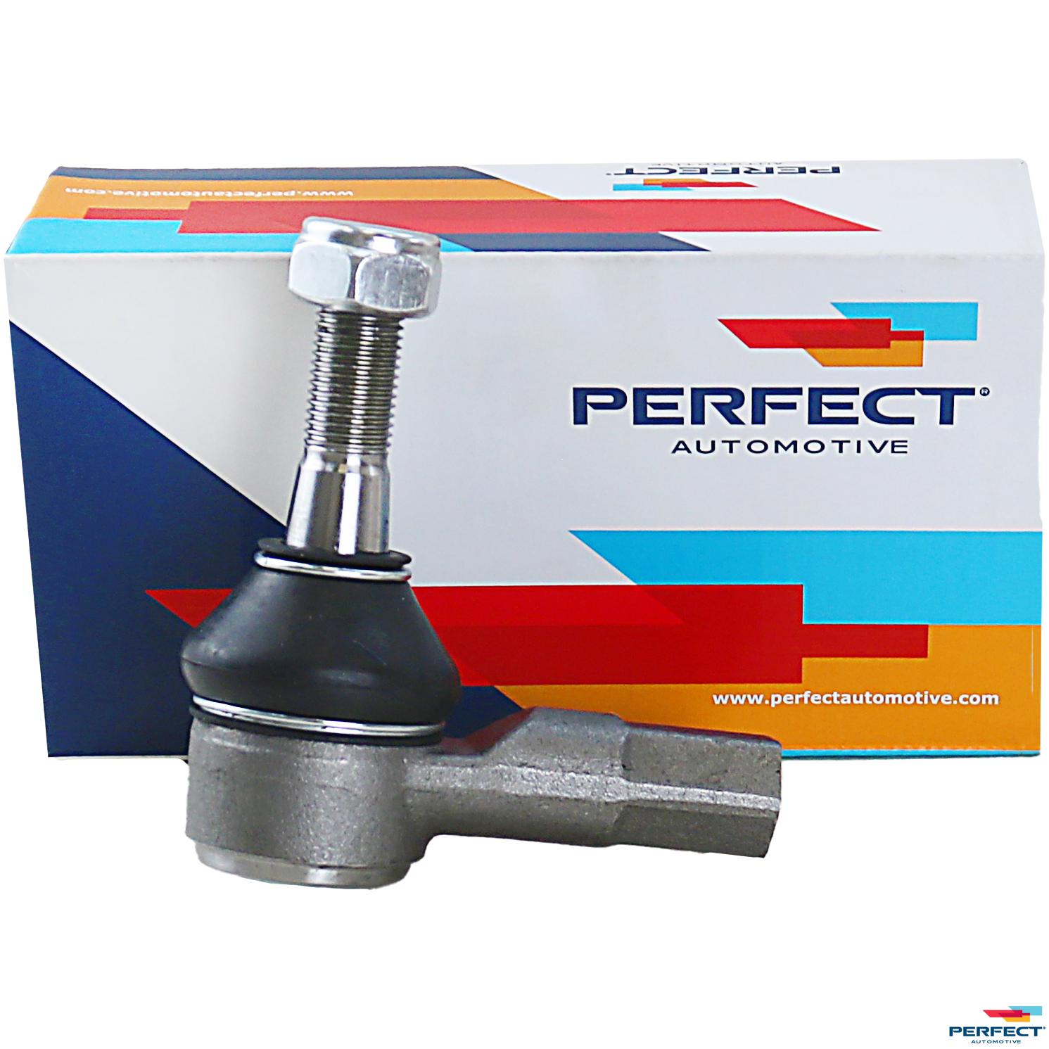 Terminal de Direção para Chevrolet S10 - Perfect - TDI0304