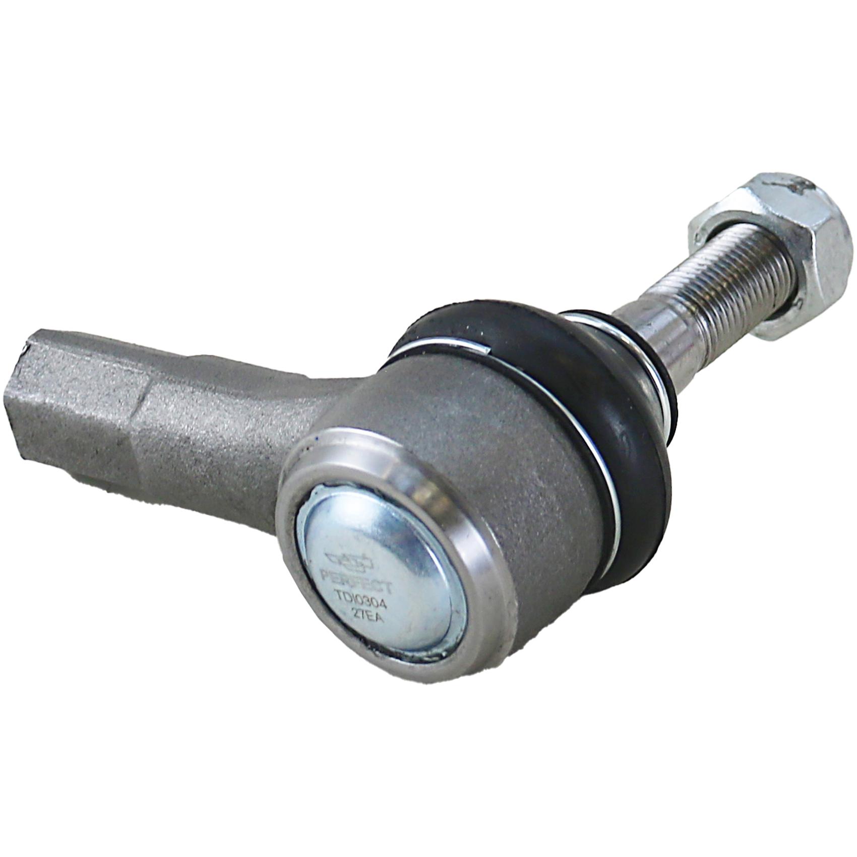 Terminal de Direção para Chevrolet S10 - Perfect - TDI0304