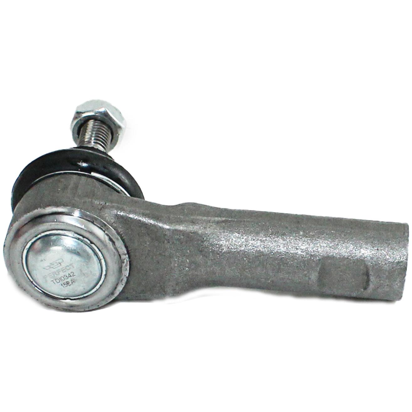 Terminal de Direção para Chevrolet Agile e Montana - Perfect - TDI0342