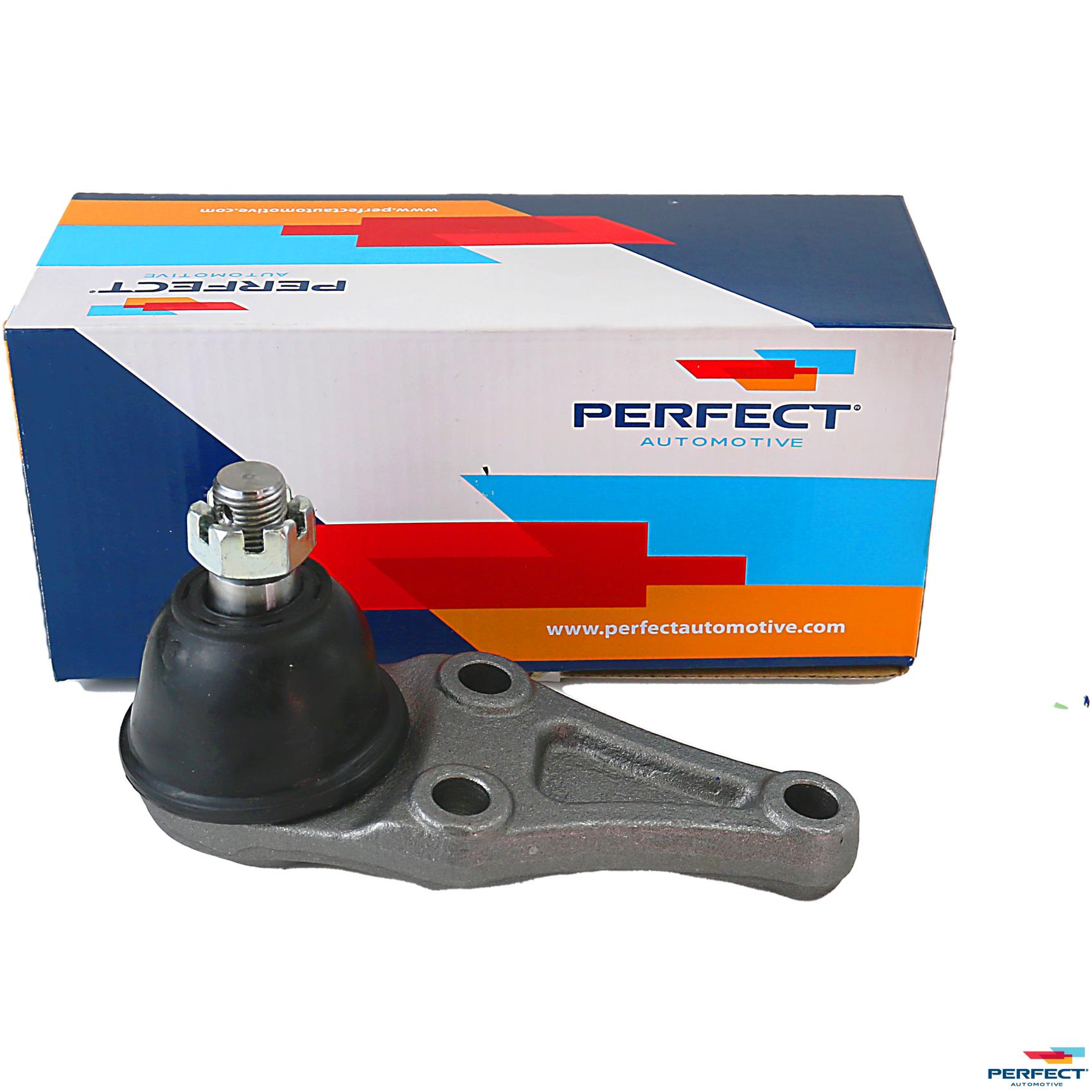 Pivo Suspensão para Mitsubishi L200 - Perfect - PVI9162
