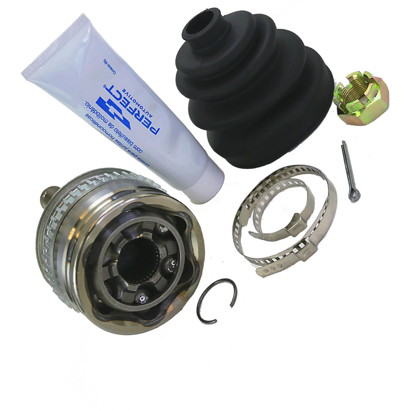 Kit Junta Homocinética para Mitsubishi L200 - Perfect - KJH3104