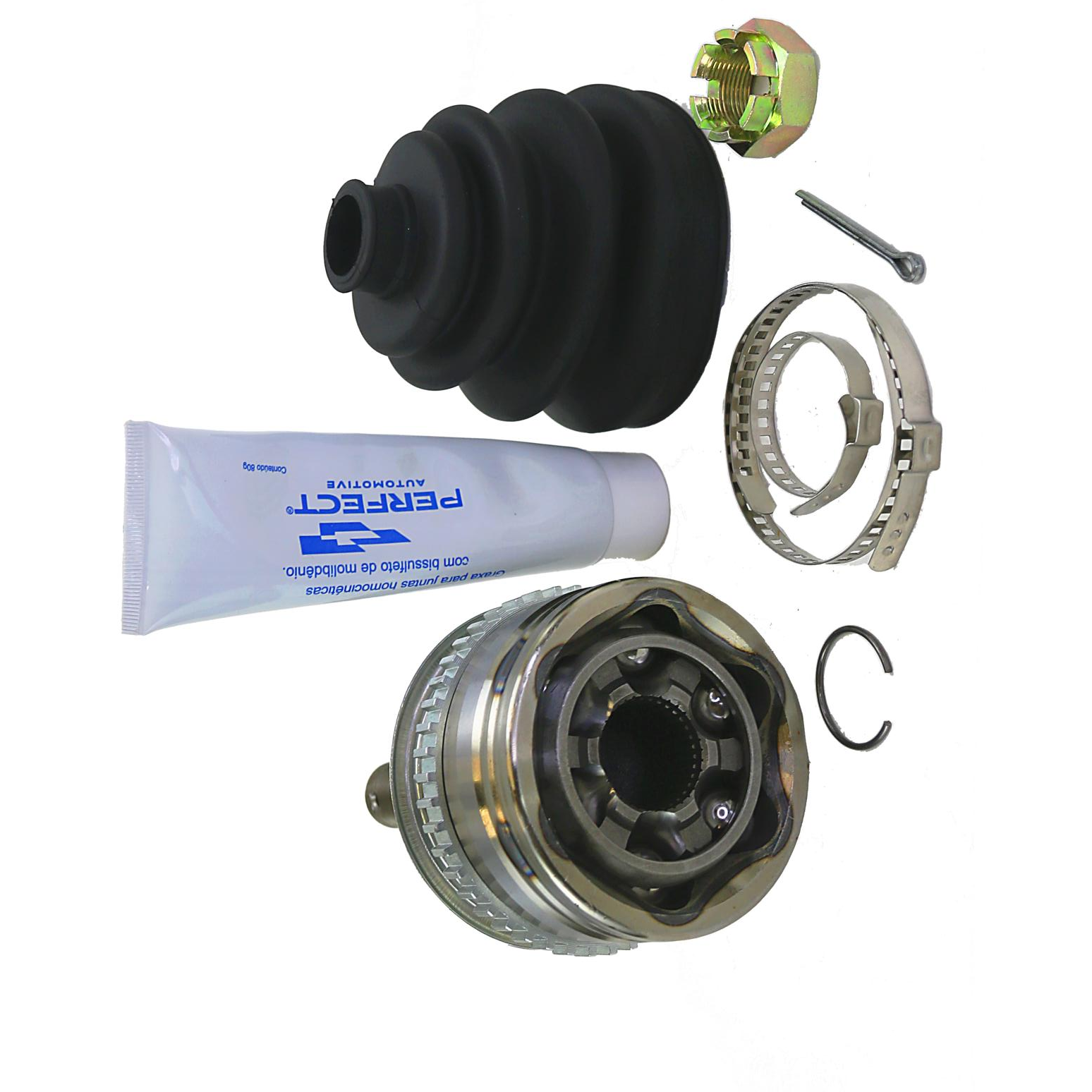 Kit Junta Homocinética para Mitsubishi L200 - Perfect - KJH3104
