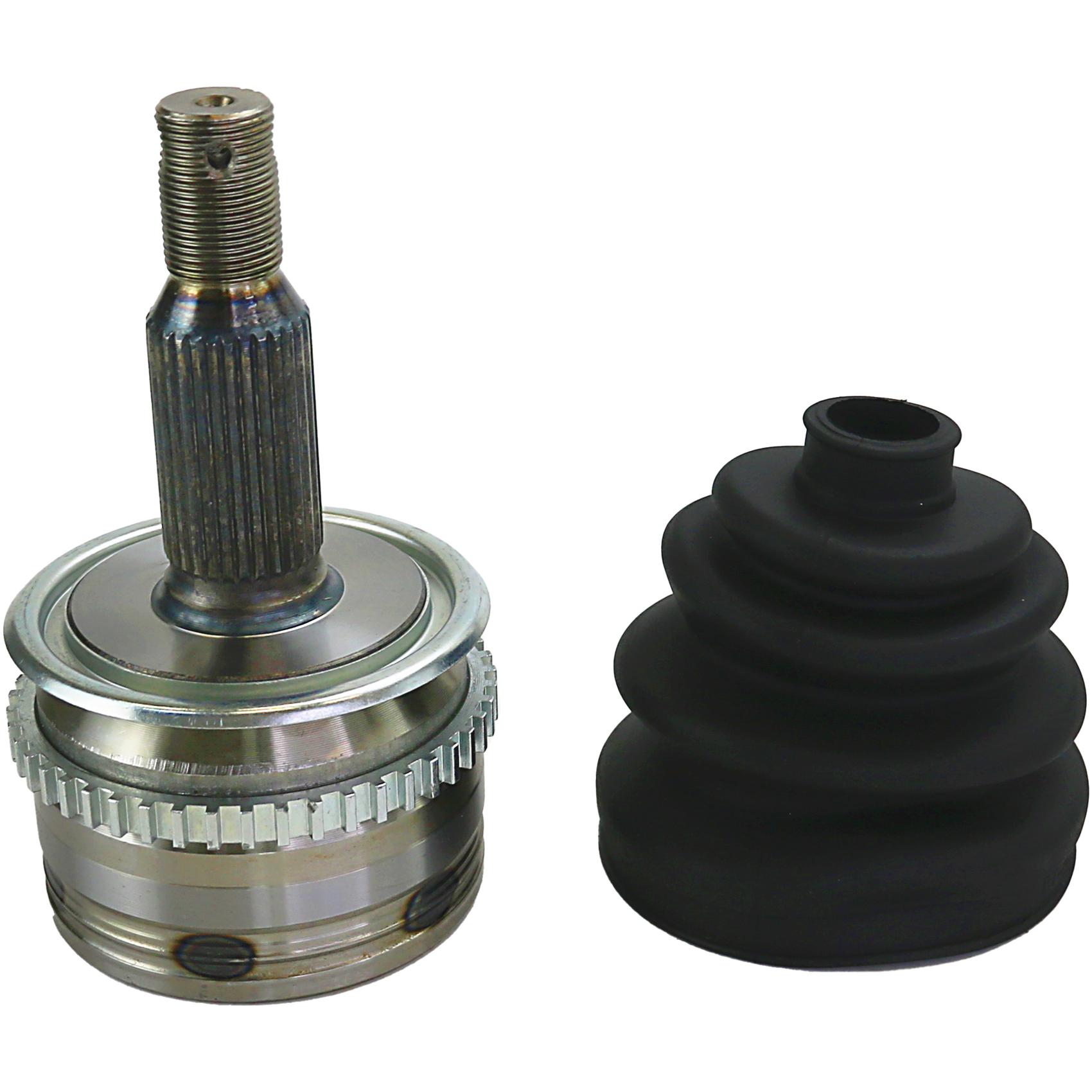 Kit Junta Homocinética para Mitsubishi L200 - Perfect - KJH3104