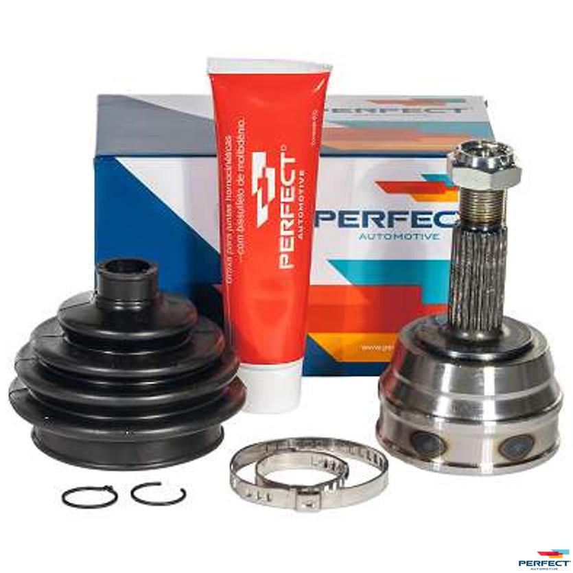 Kit Junta Homocinética para Volkswagen Parati - Perfect - KJH0253
