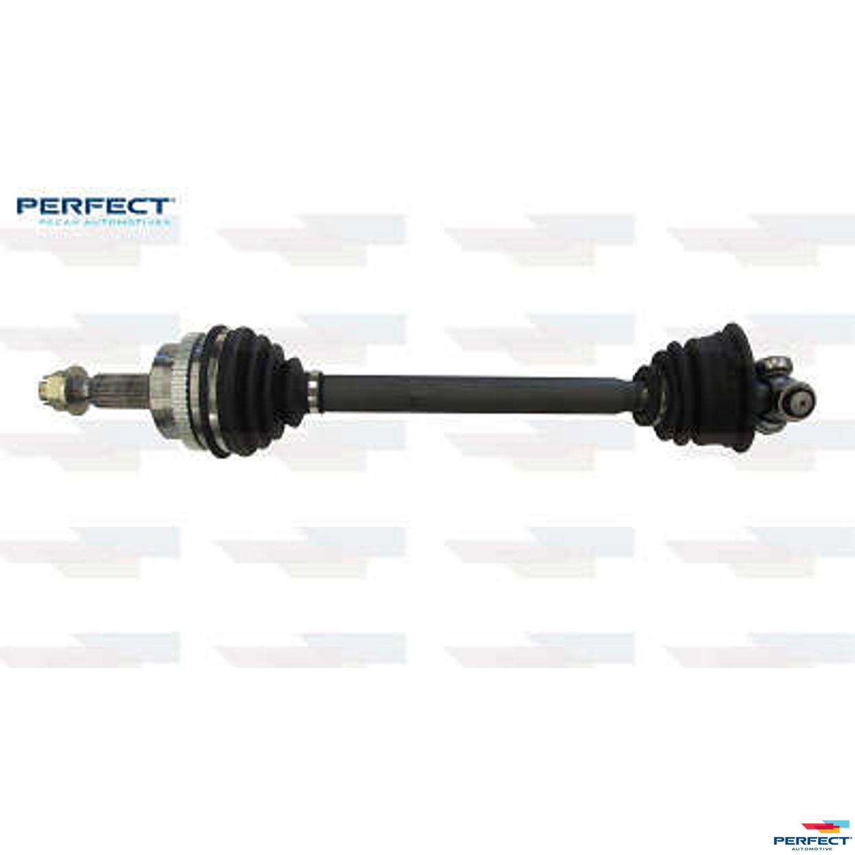 Semi Eixo para Renault Master - Perfect - KJH0600