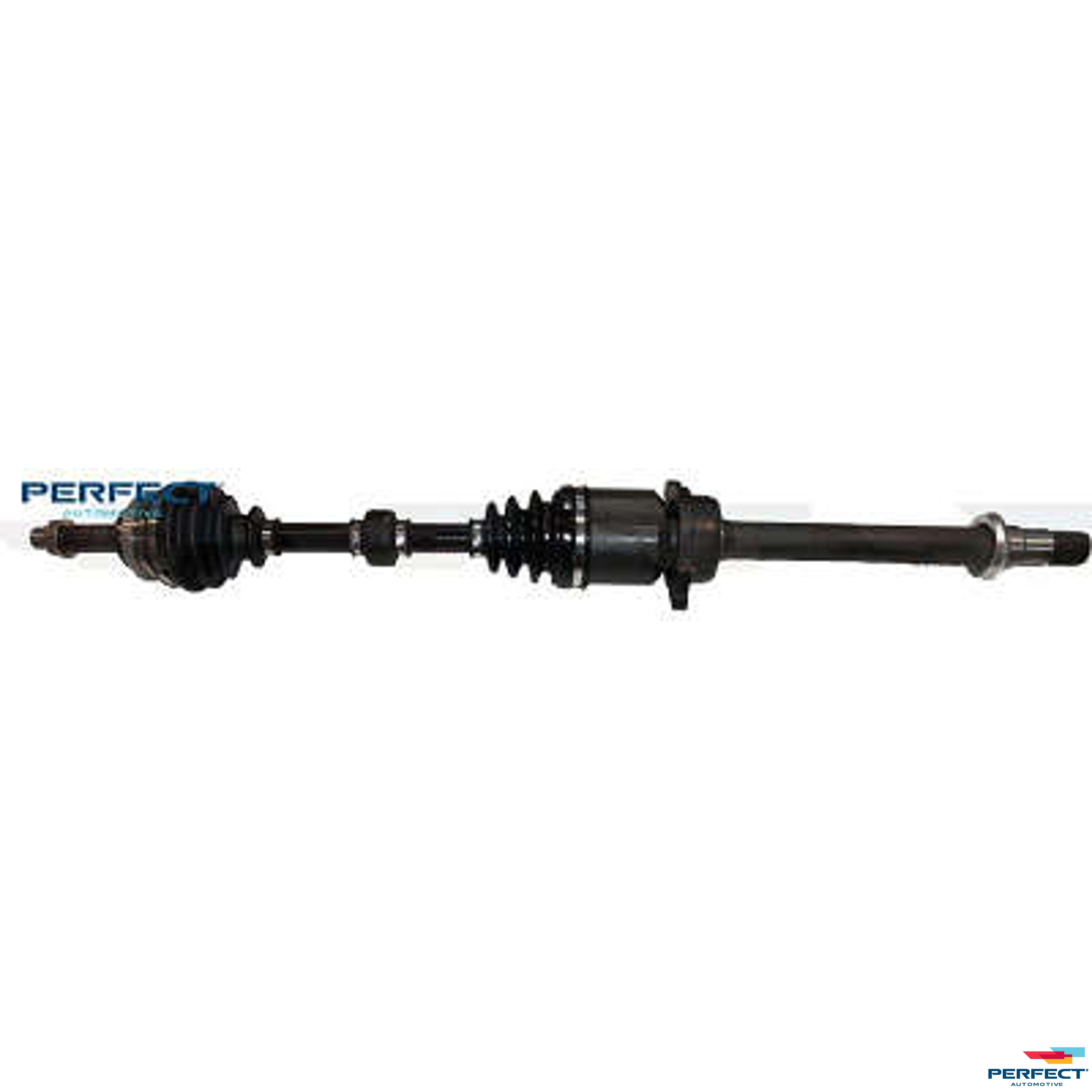 Semi Eixo para Toyota Corolla - Perfect - KJH0709