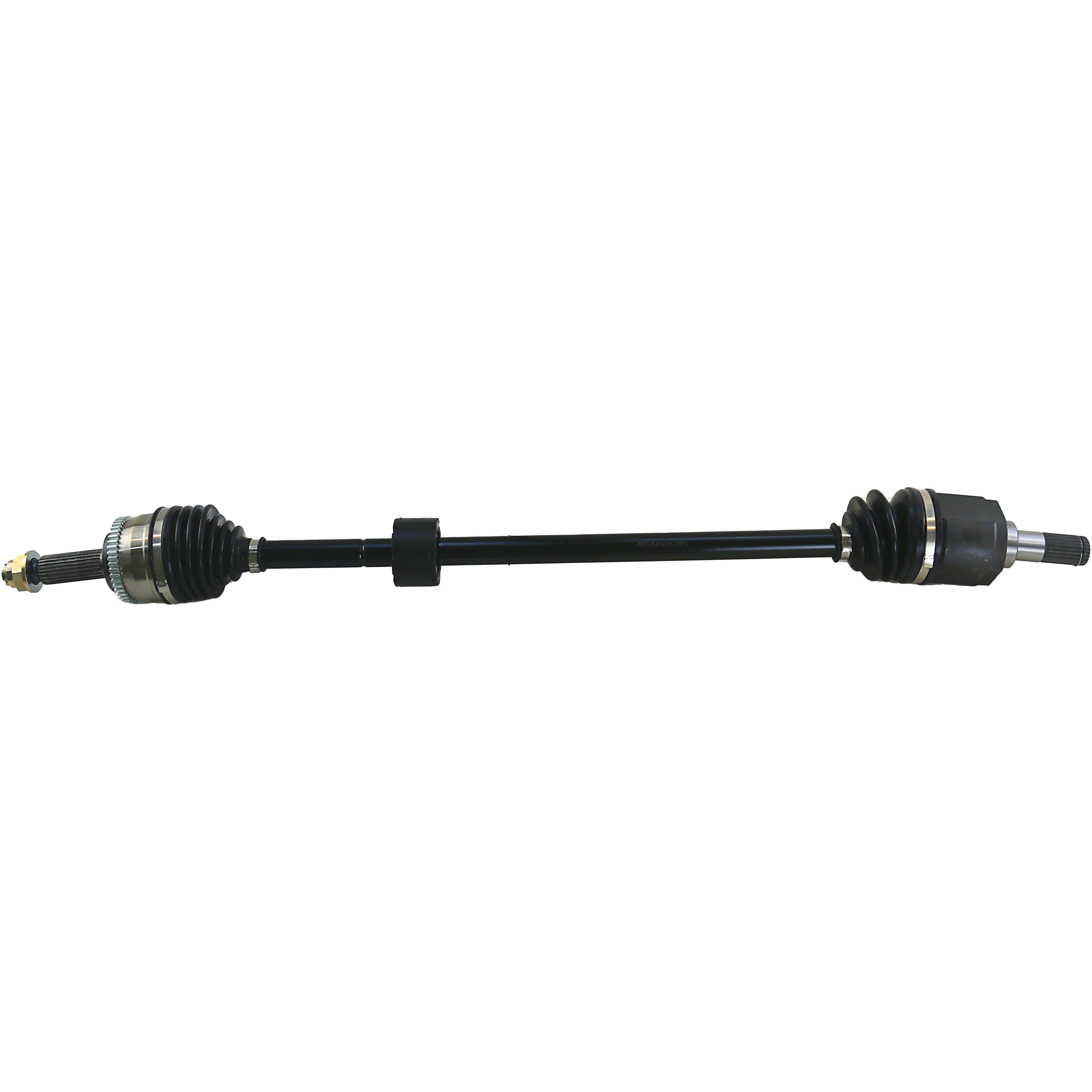 Semi Eixo para Hyundai HB20 - Perfect - KJH2116