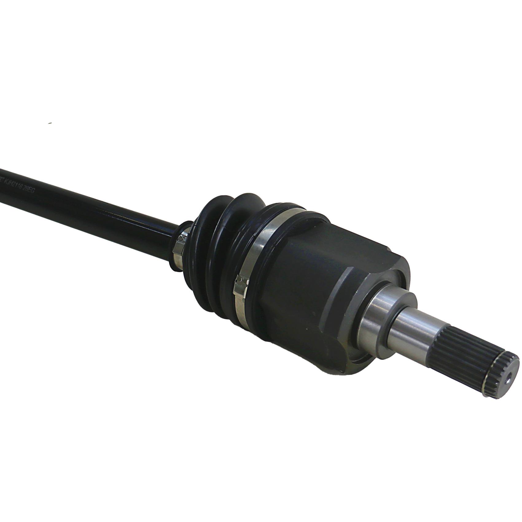 Semi Eixo para Hyundai HB20 - Perfect - KJH2116