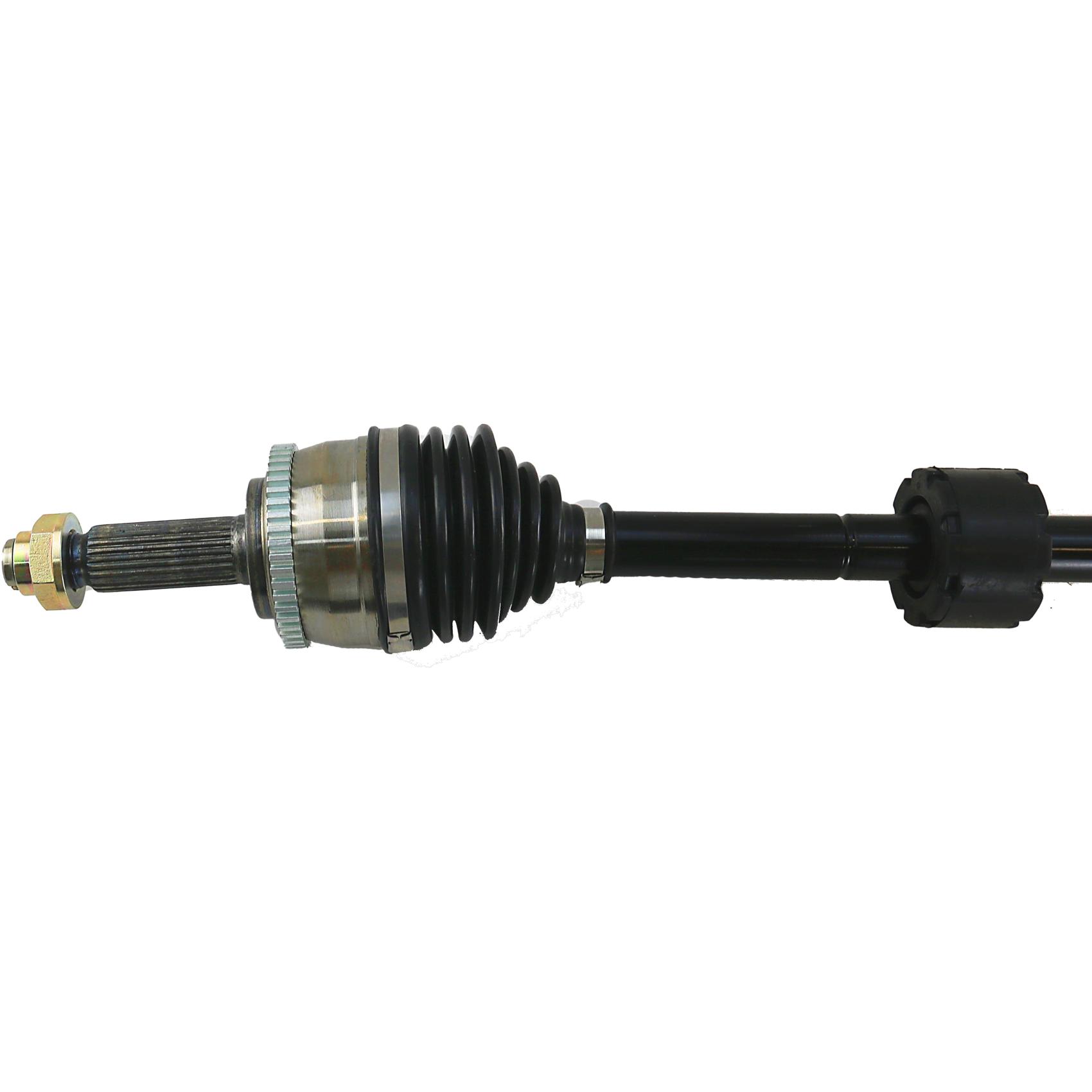 Semi Eixo para Hyundai HB20 - Perfect - KJH2116
