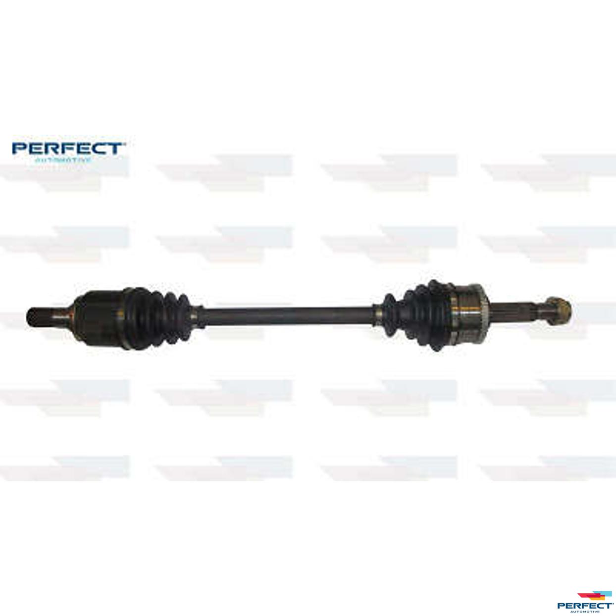Semi Eixo para Hyundai HB20 - Perfect - KJH2117