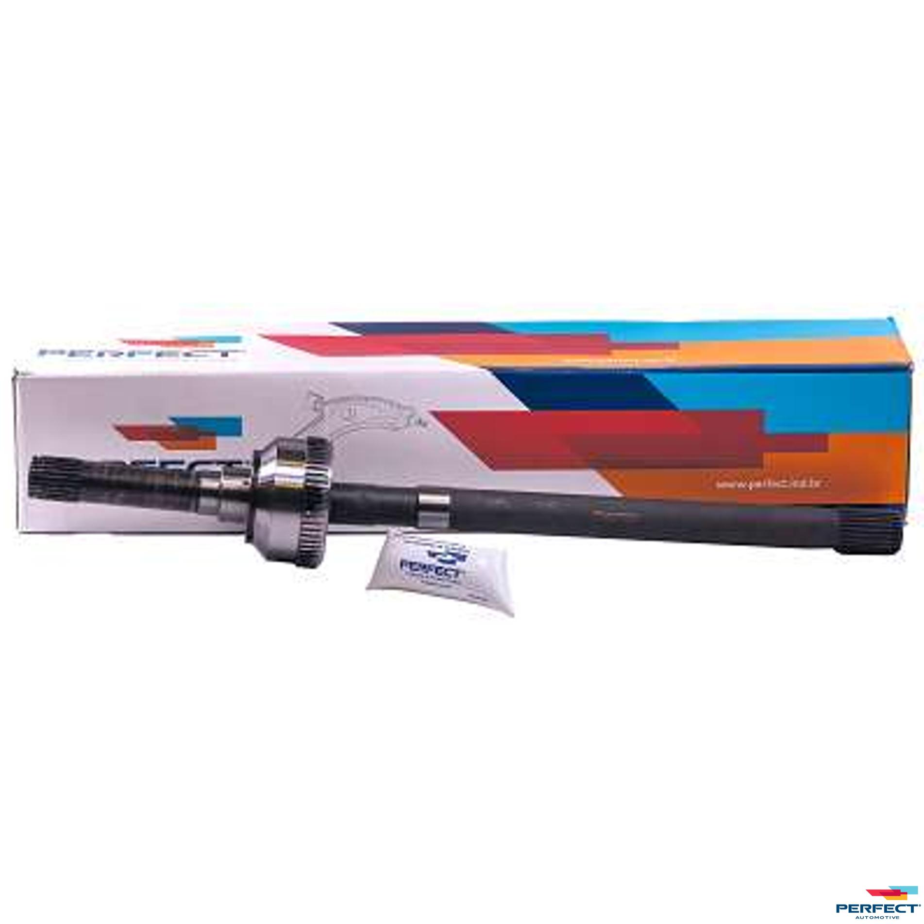 Semi-Eixo para Land Rover Defender - Perfect - KJH2702