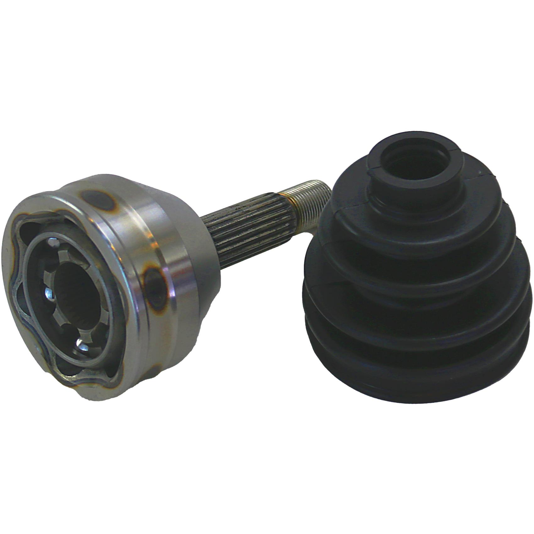 Kit Junta Homocinética para Renault Clio - Perfect - KJH0108