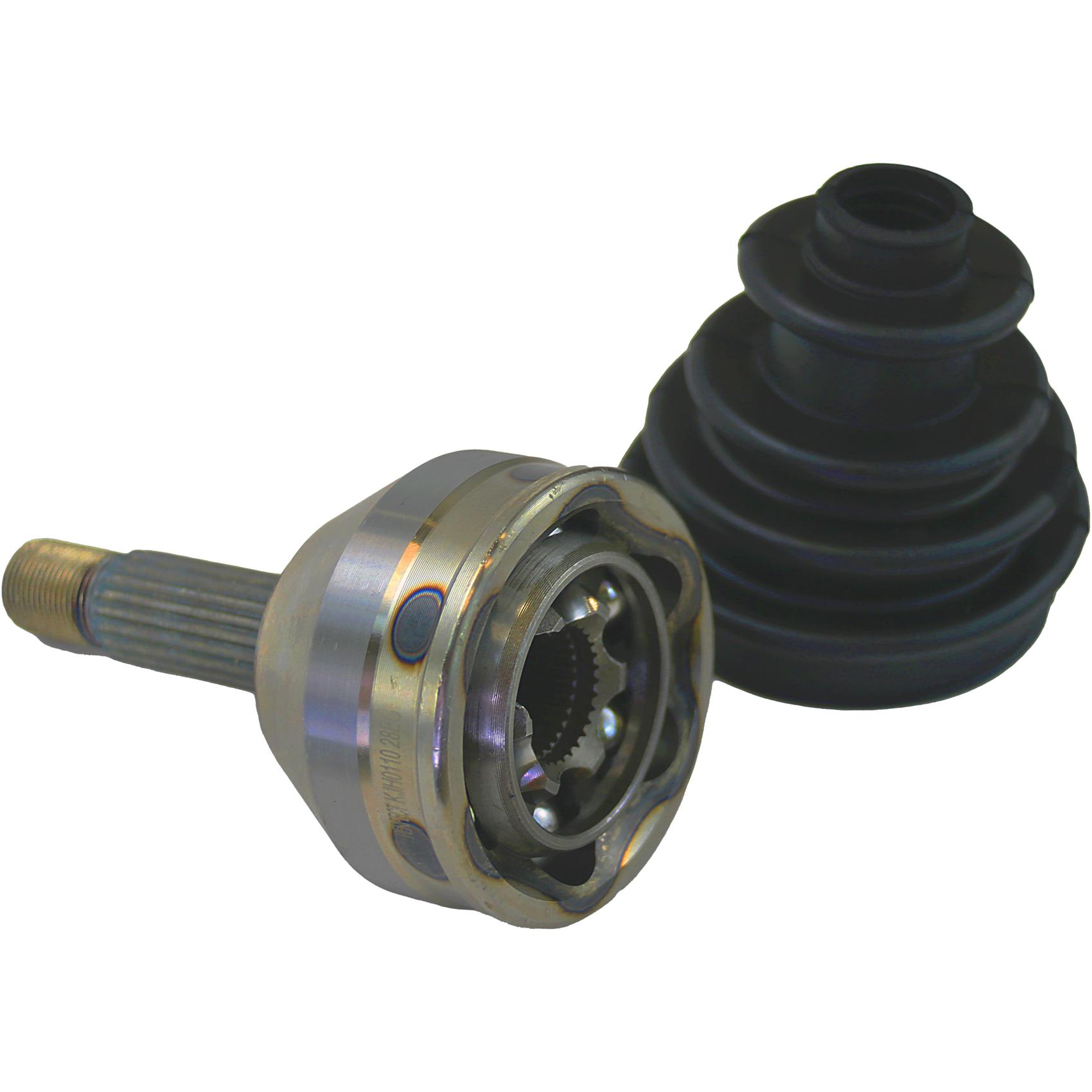 Kit Junta Homocinética para Renault Clio - Perfect - KJH0110