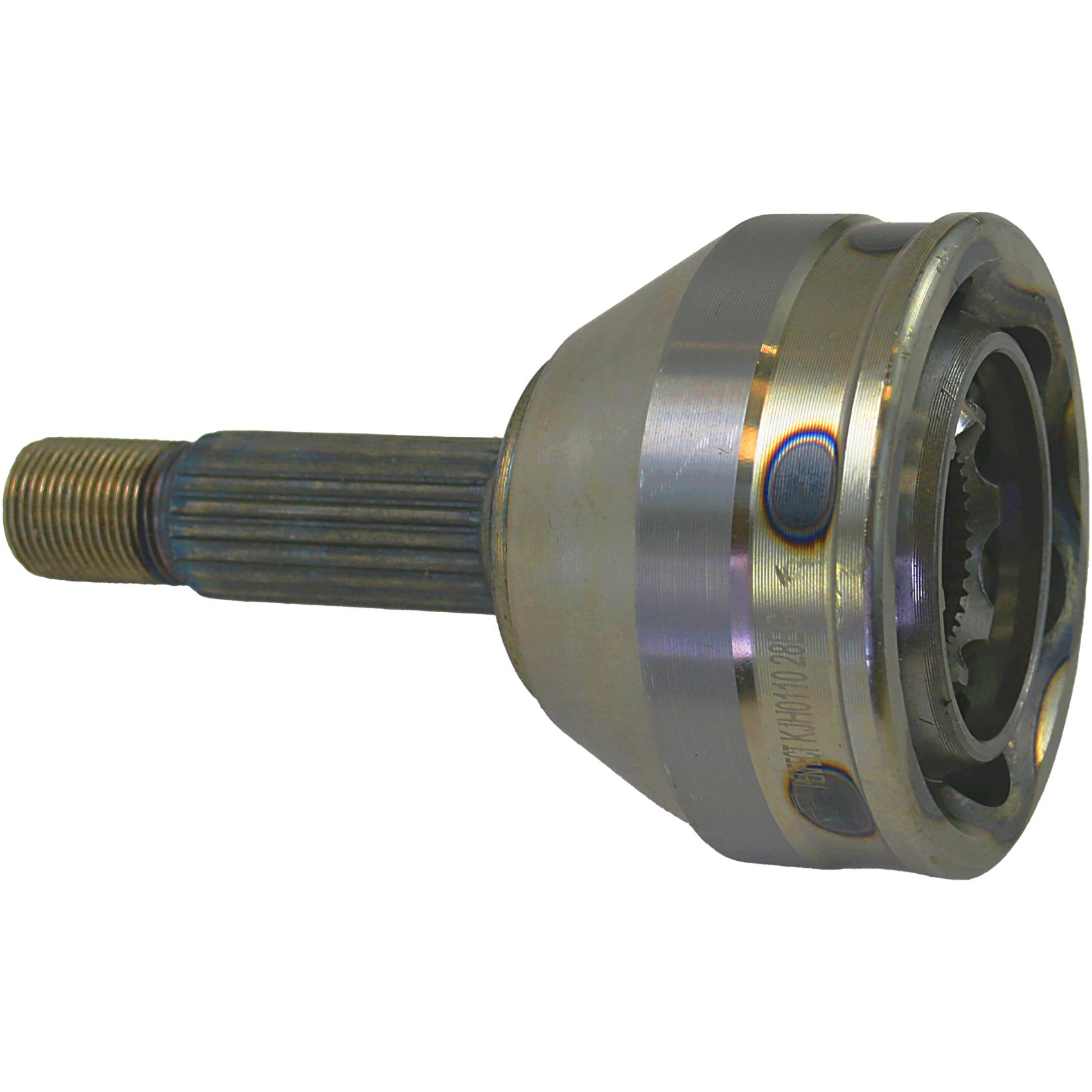 Kit Junta Homocinética para Renault Clio - Perfect - KJH0110