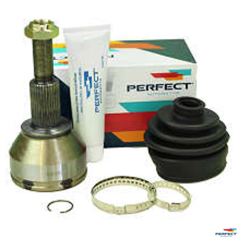 Kit Junta Homocinética para Dodge Journey e Fiat Freemont - Perfect - KJH0128