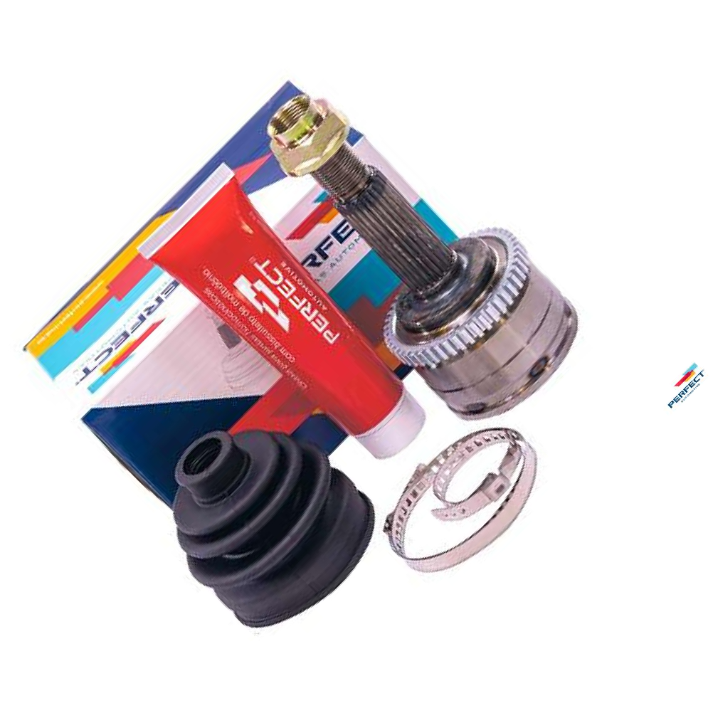 Kit Junta Homocinética para Hyundai HB20 - Perfect - KJH2151