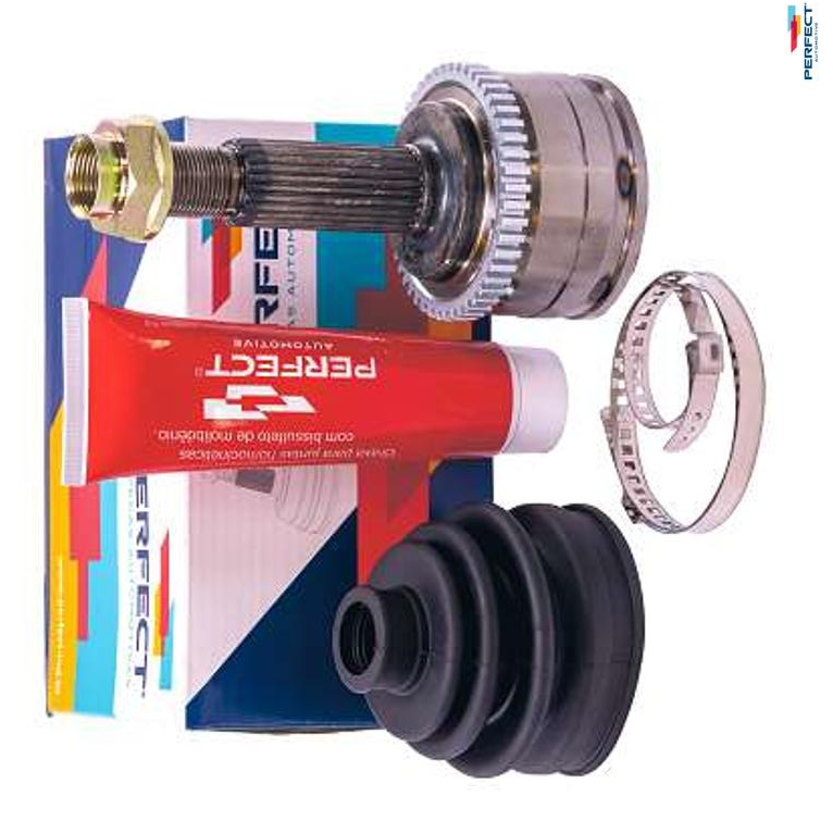 Kit Junta Homocinética para Hyundai HB20 - Perfect - KJH2151