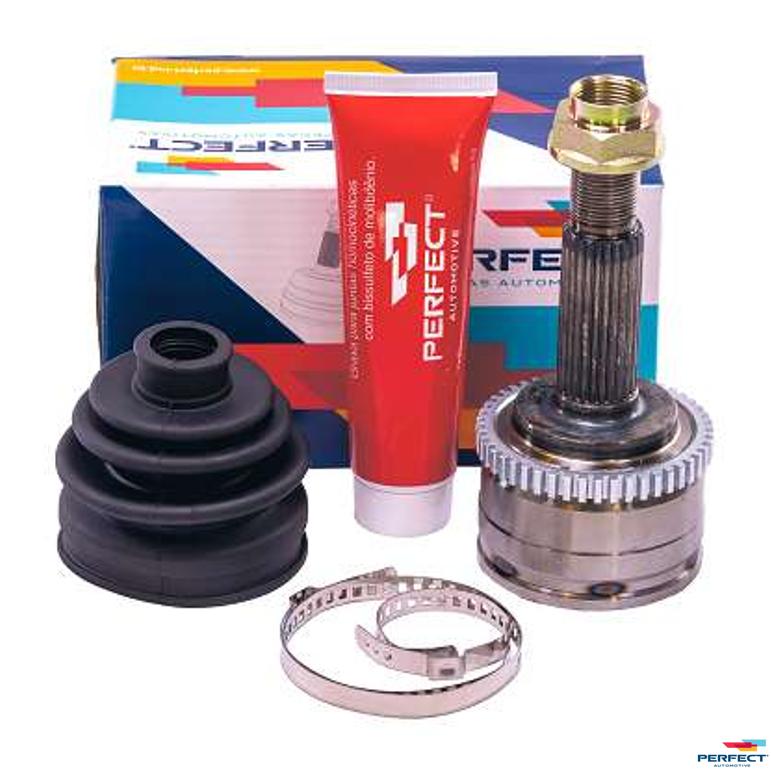 Kit Junta Homocinética para Hyundai HB20 - Perfect - KJH2151