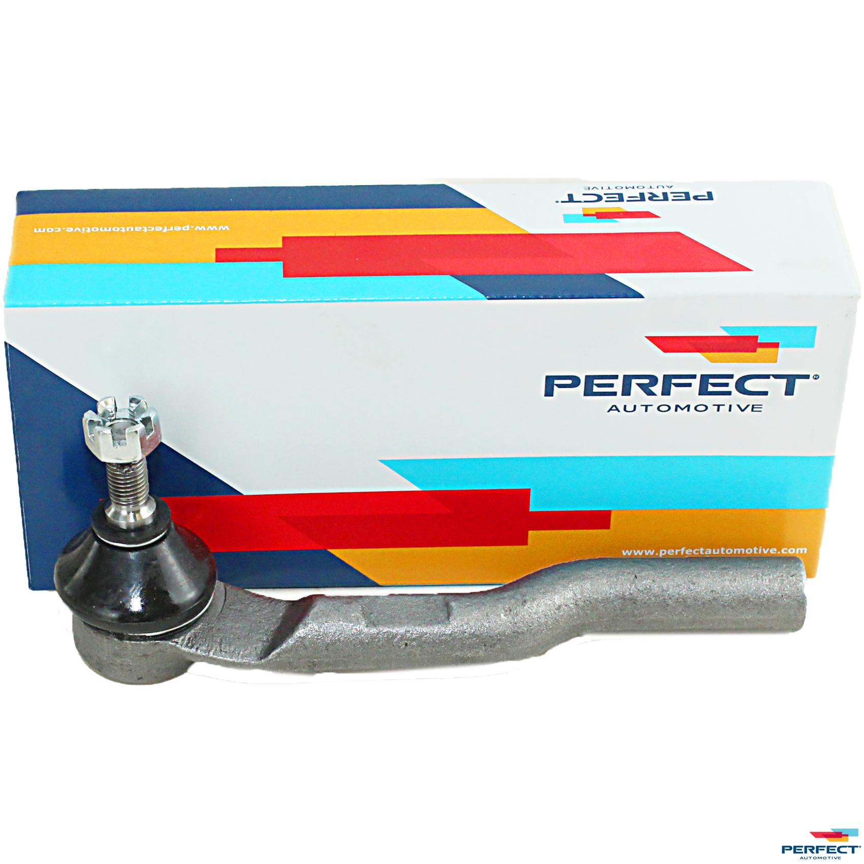 Terminal de Direção para Honda City e FIT - Perfect - TDI0417