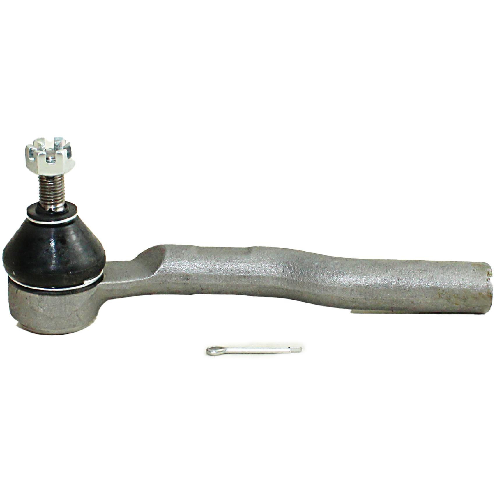 Terminal de Direção para Honda City e FIT - Perfect - TDI0418