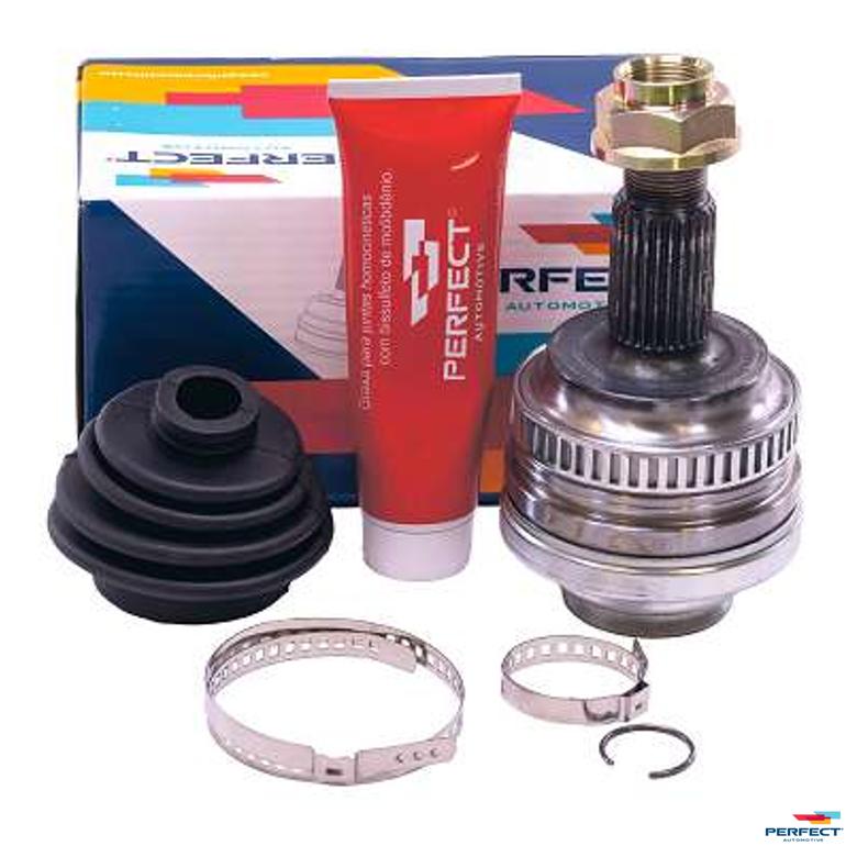 Kit Junta Homocinética para BMW 320i - Perfect - KJH1501