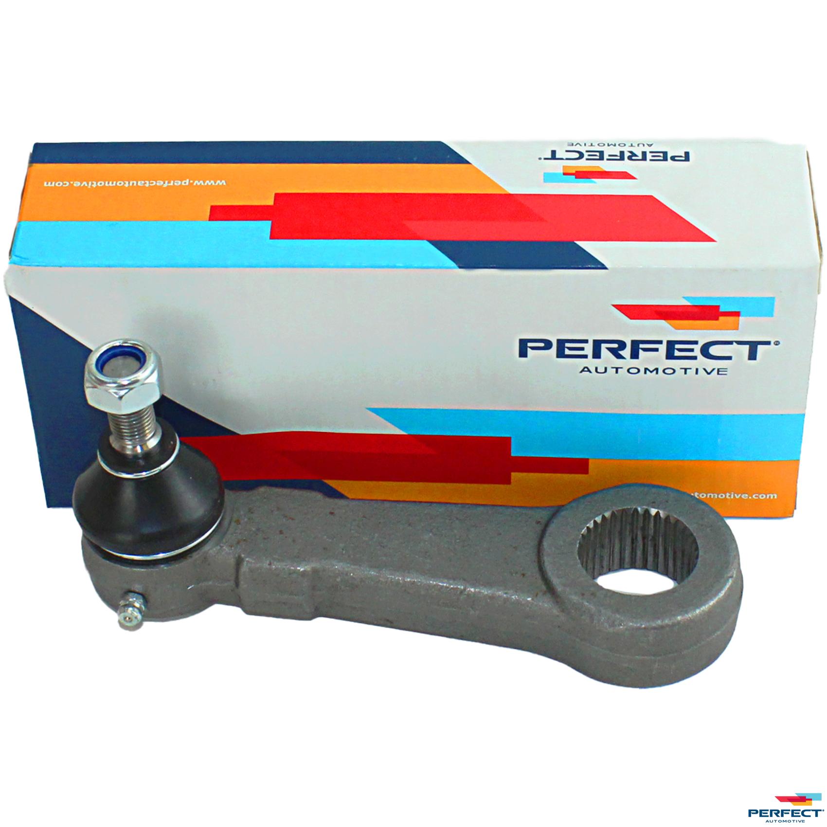 Braço Pitman para Mitsubishi Pajero - Perfect - BRP40054