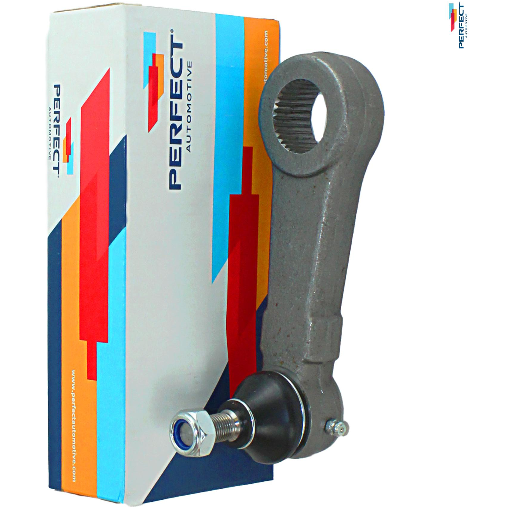 Braço Pitman para Mitsubishi Pajero - Perfect - BRP40054