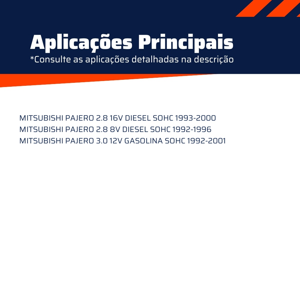 Braço Pitman para Mitsubishi Pajero - Perfect - BRP40054