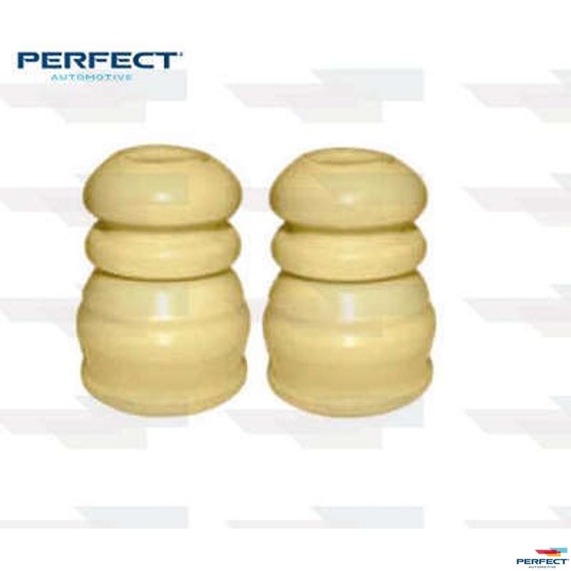 Par de Kit Batente Suspensão para KIA Soul - Perfect - KAD2503